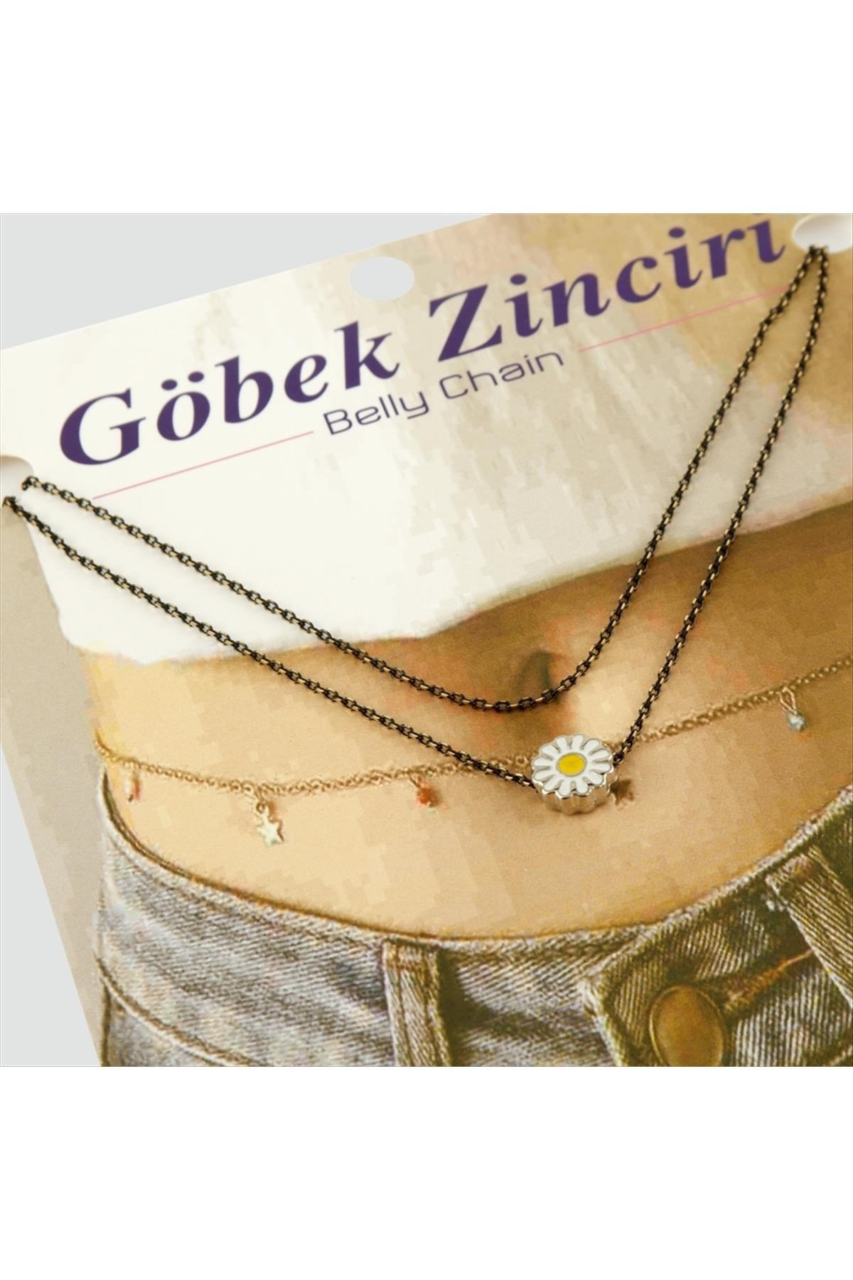 Papatya Bel Zinciri