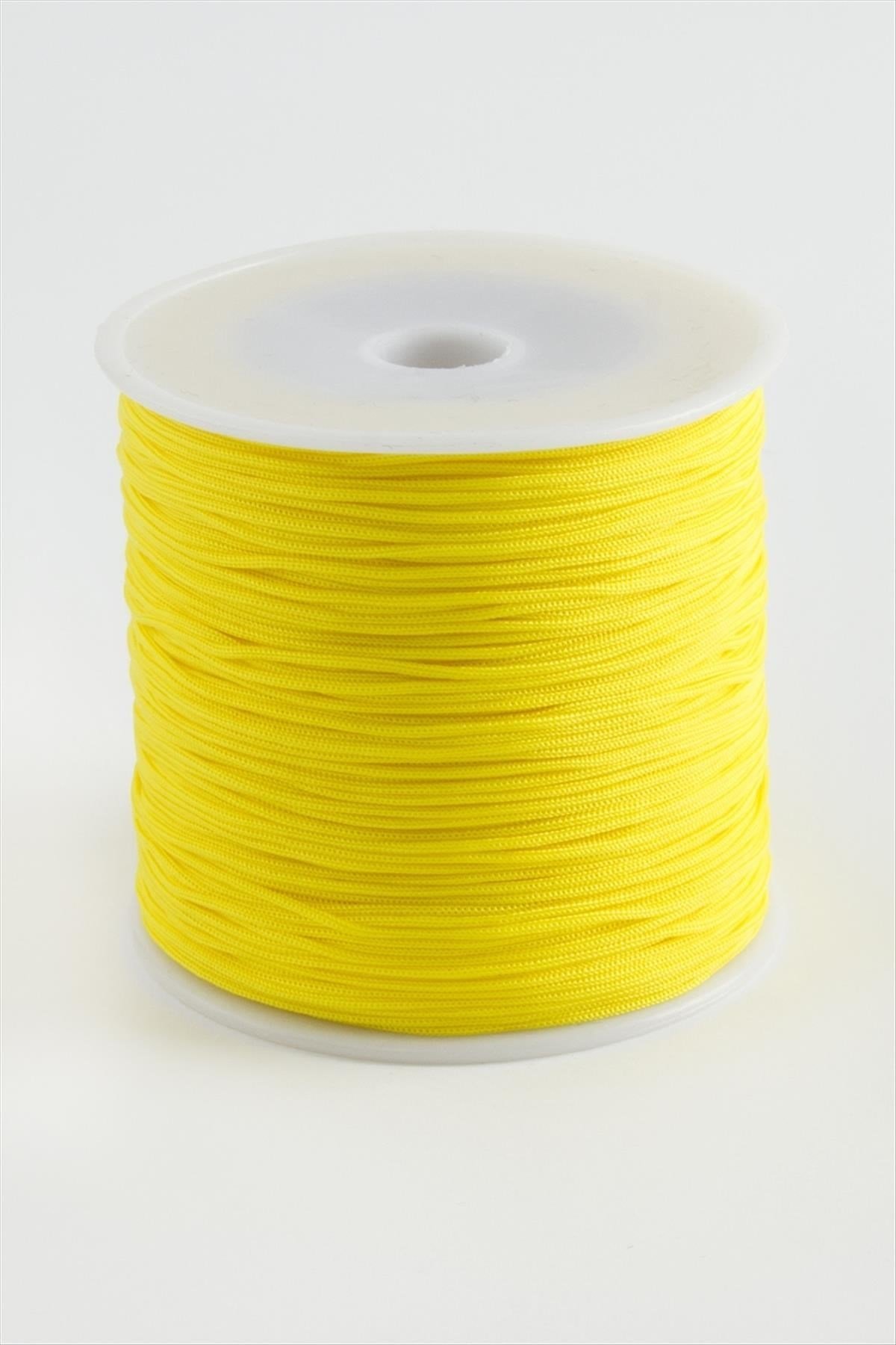 Paraşüt İp 0,8 mm 90 Metre