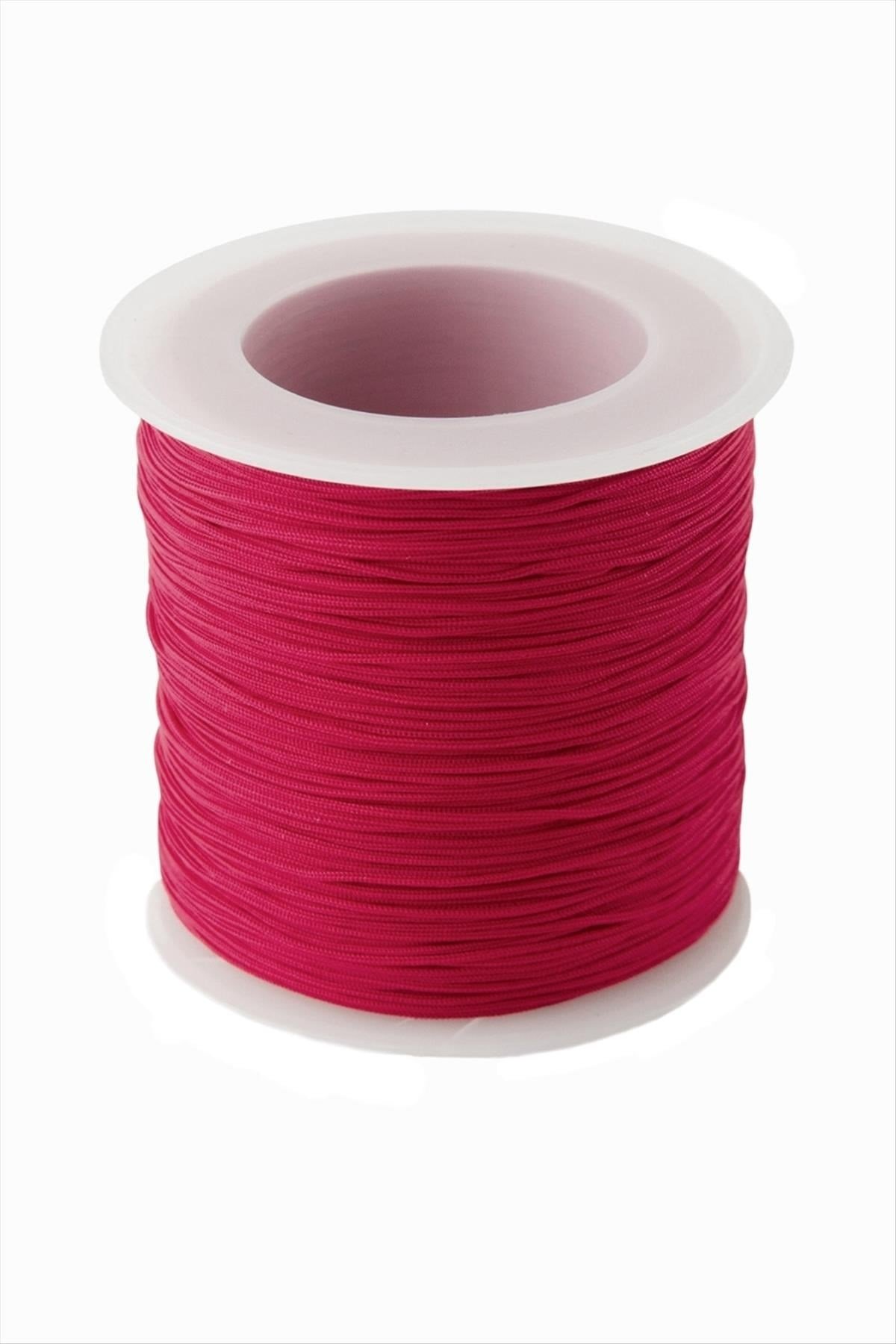 Paraşüt İp 0,8 mm 90 Metre
