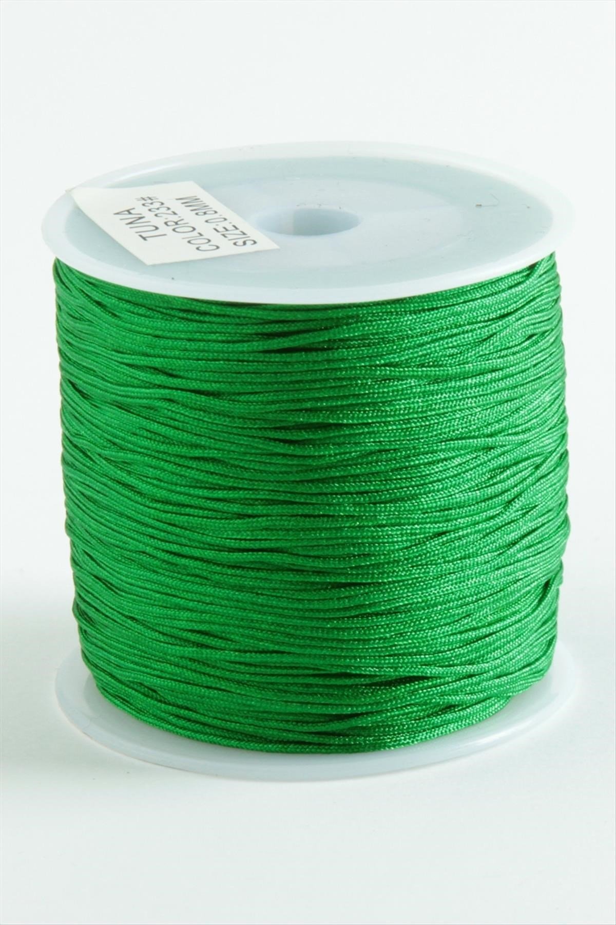 Paraşüt İp 0,8 mm 90 Metre
