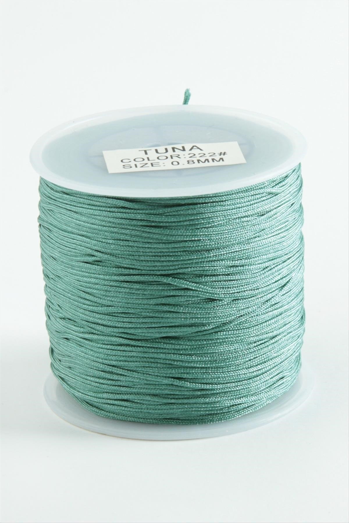 Paraşüt İp 0,8 mm 90 Metre