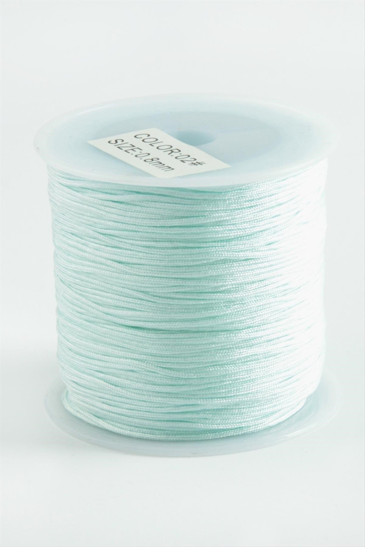 Paraşüt İp 0,8 mm 90 Metre