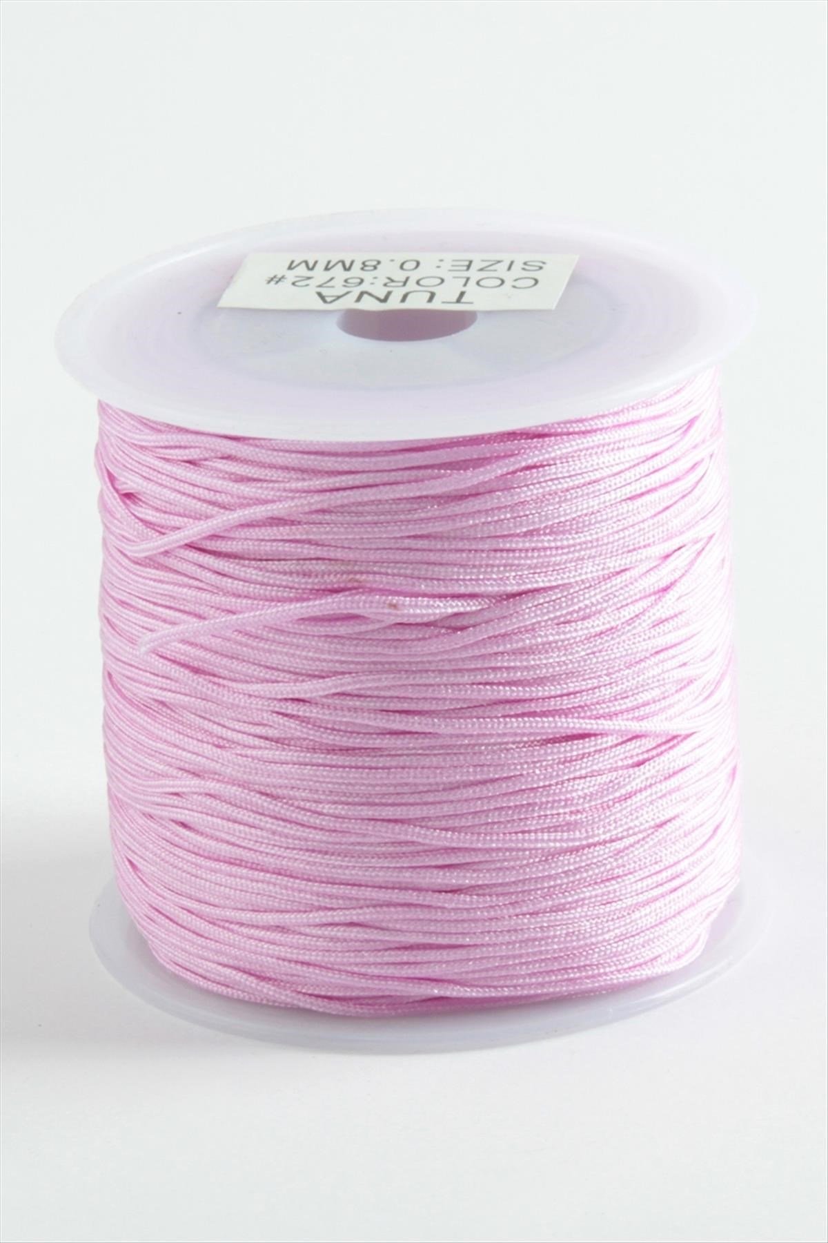 Paraşüt İp 0,8 mm 90 Metre