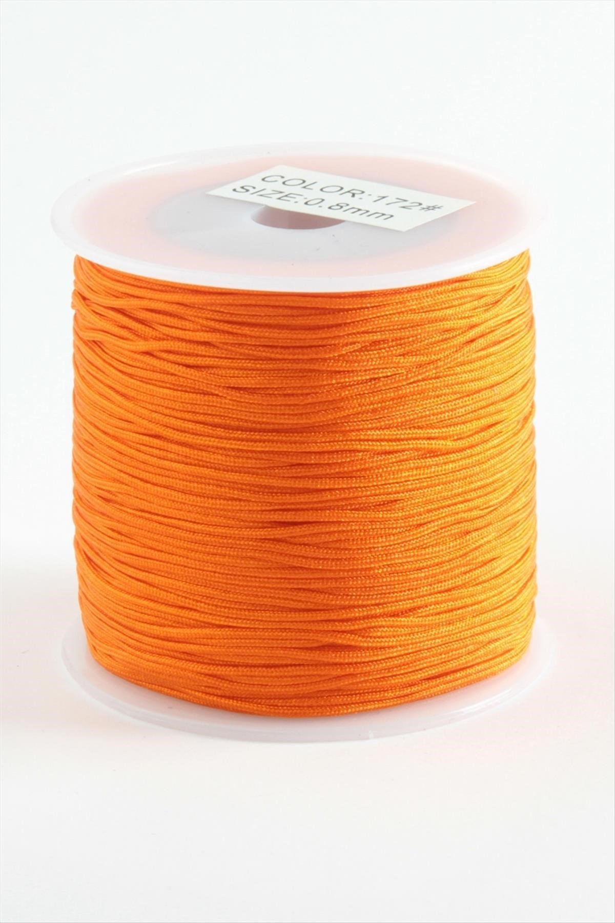 Paraşüt İp 0,8 mm 90 Metre