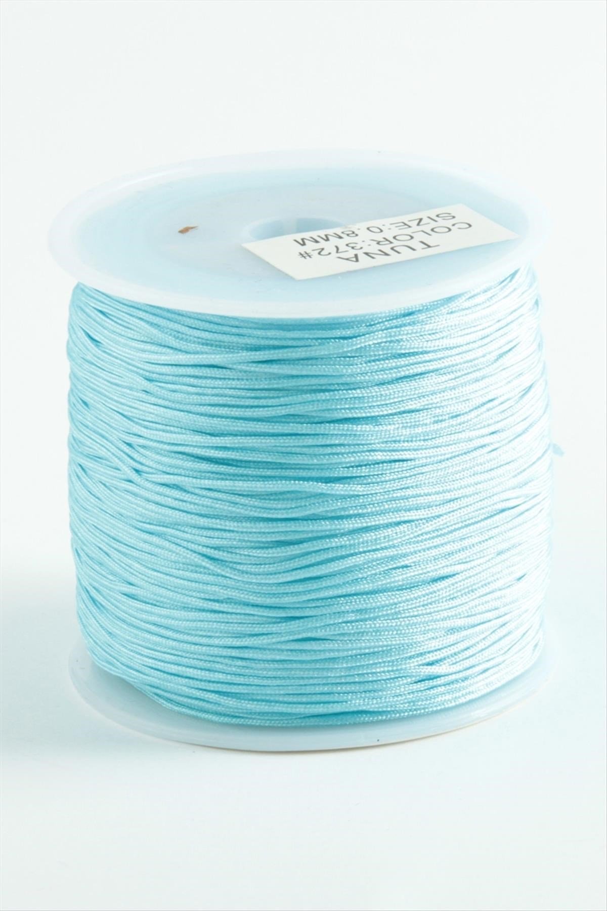 Paraşüt İp 0,8 mm 90 Metre