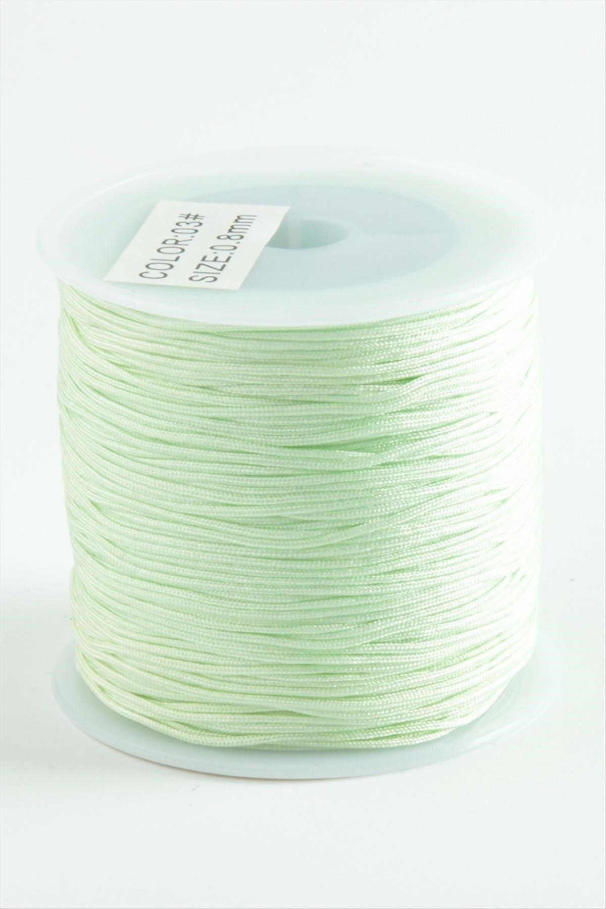 Paraşüt İp 0,8 mm 90 Metre