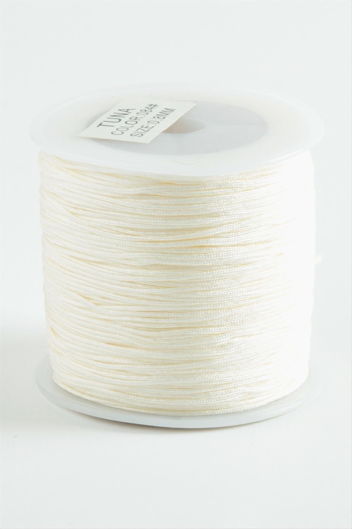 Paraşüt İp 0,8 mm 90 Metre