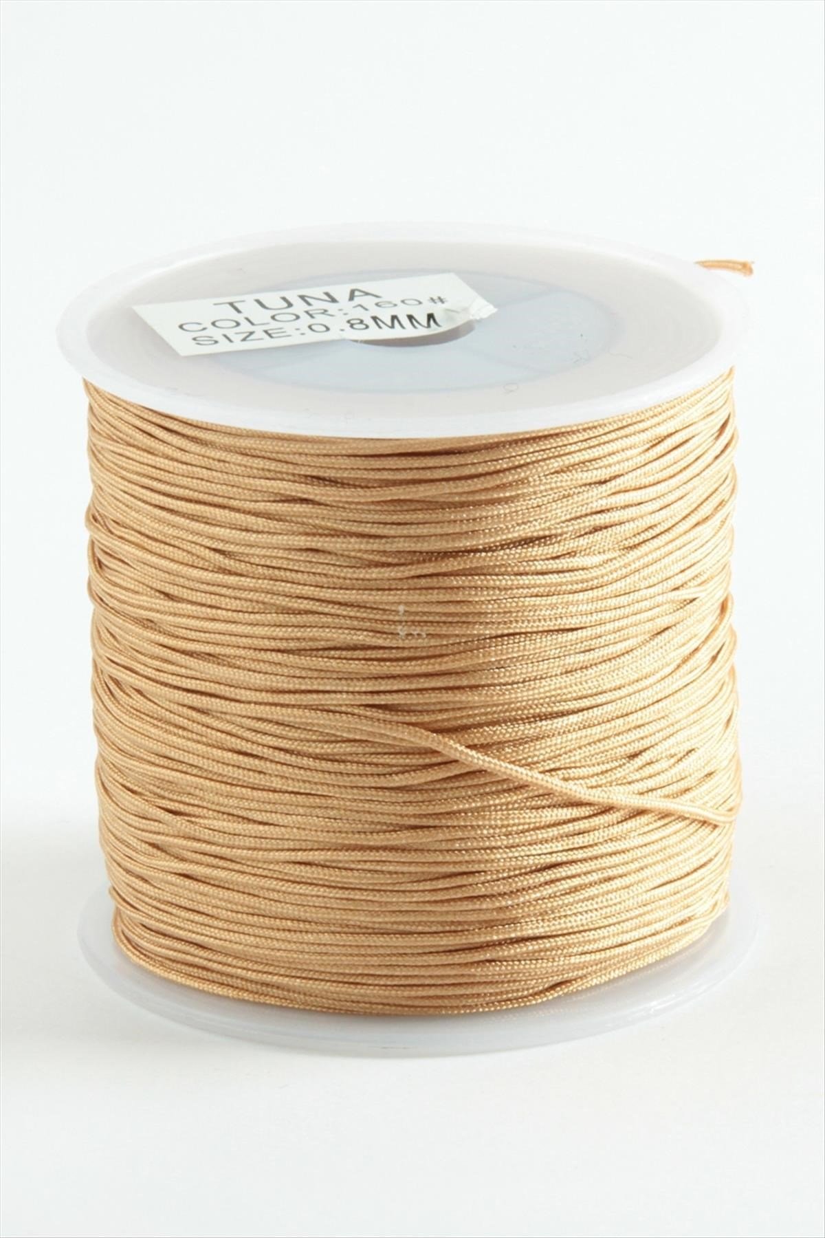 Paraşüt İp 0,8 mm 90 Metre