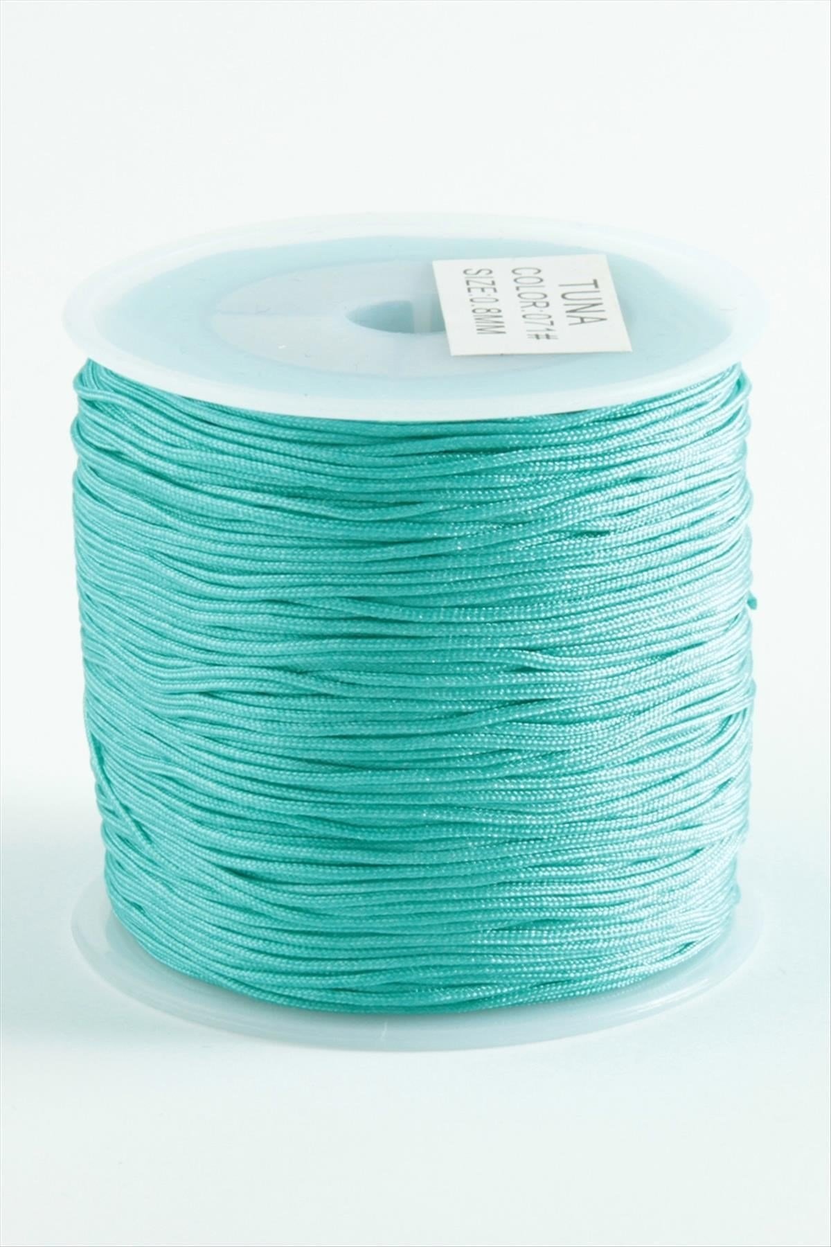 Paraşüt İp 0,8 mm 90 Metre