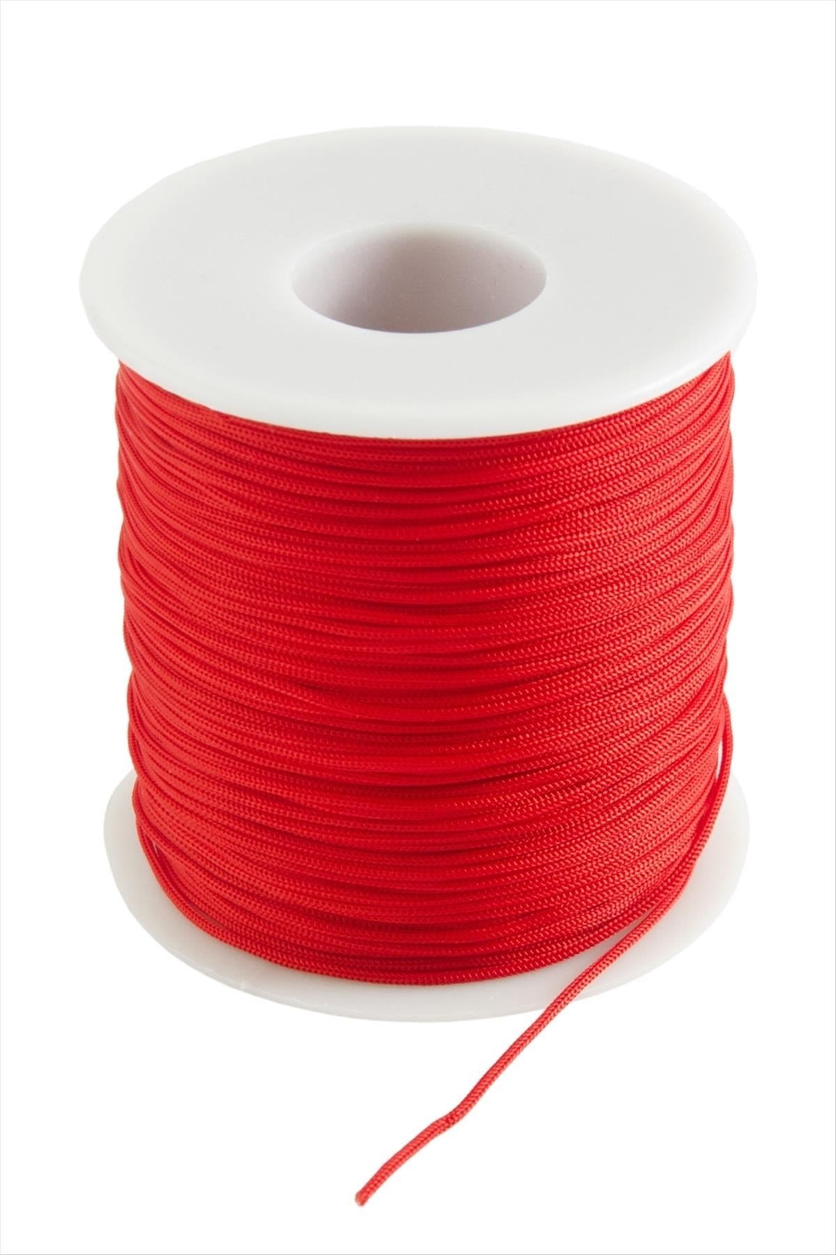 Paraşüt İp 1,0 mm 90 Metre