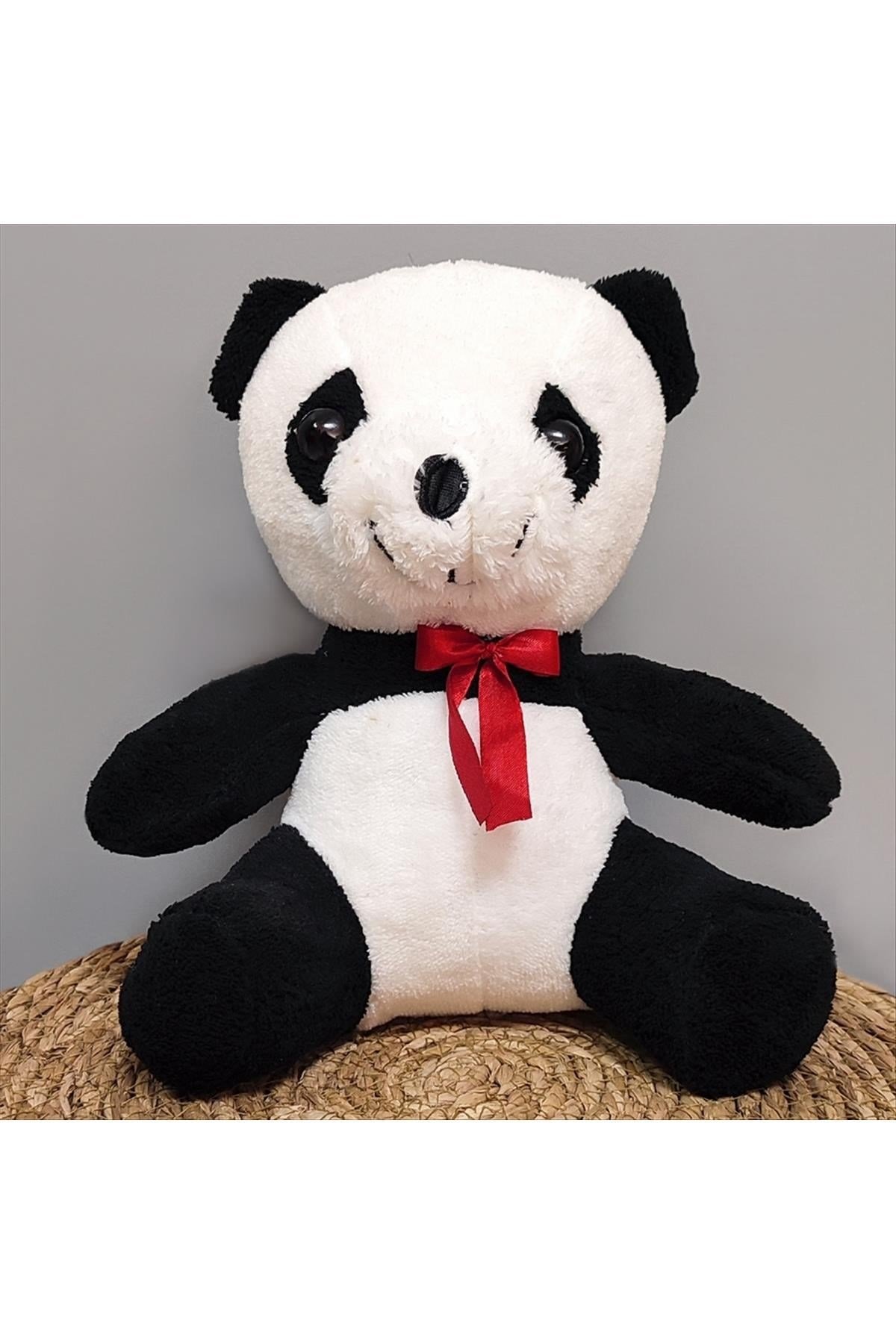Peluş Panda 24 cm
