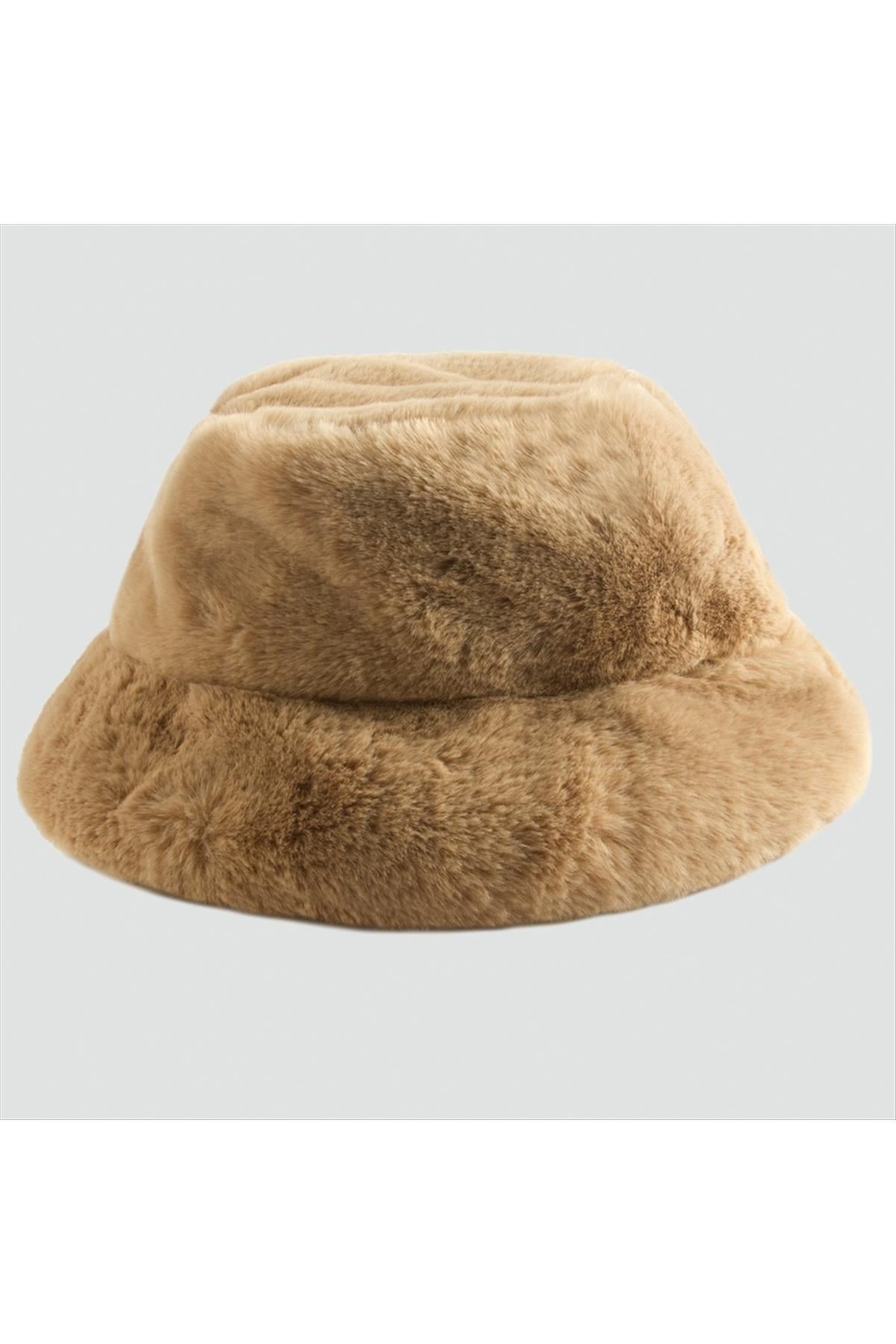 Peluş Şapka