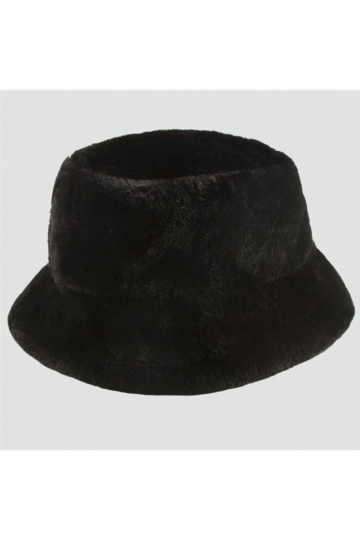 Peluş Şapka