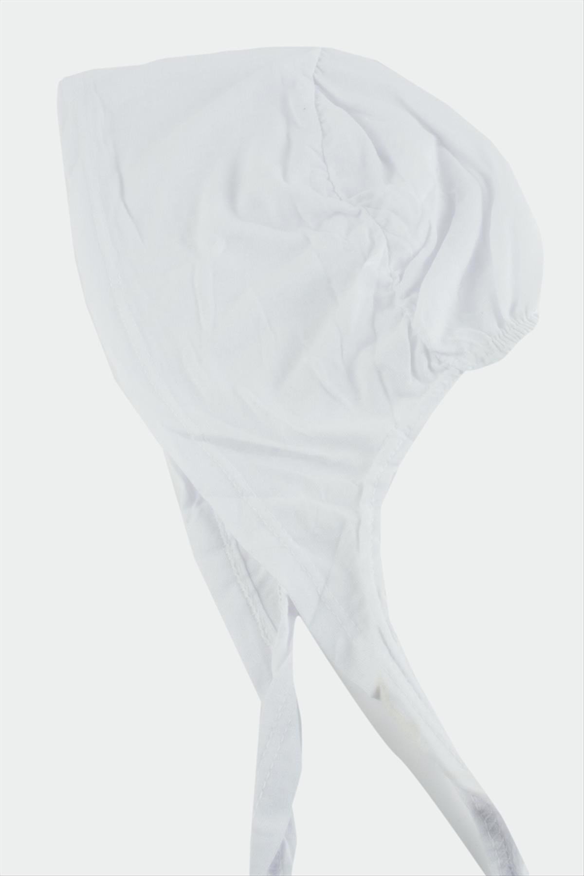 Penye Bağlamalı Bone
