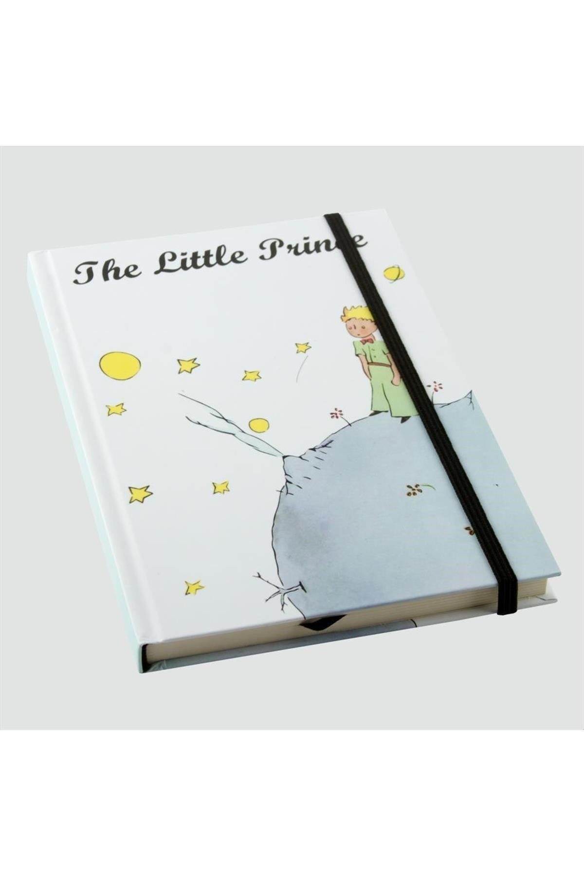 Prens Özel Tasarım Defter