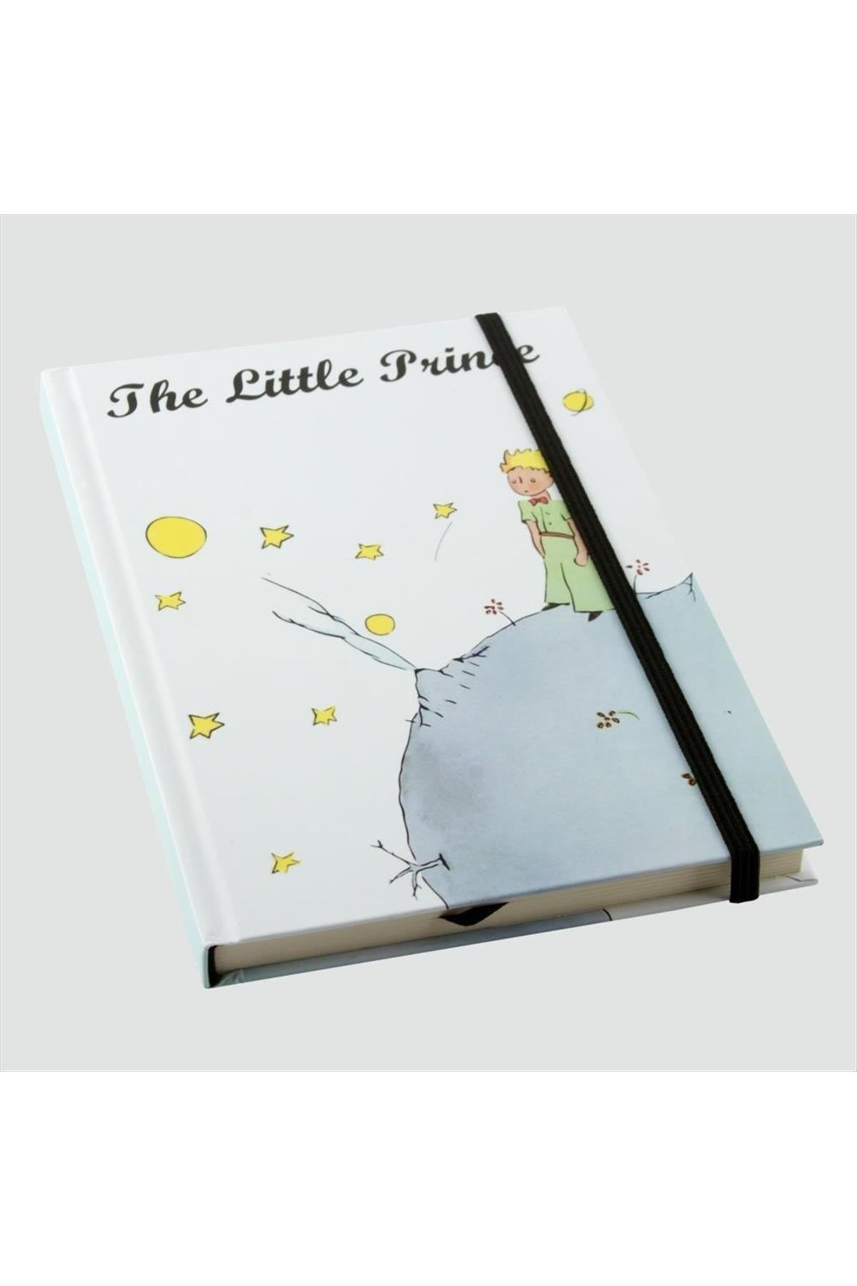 Prens Özel Tasarım Defter