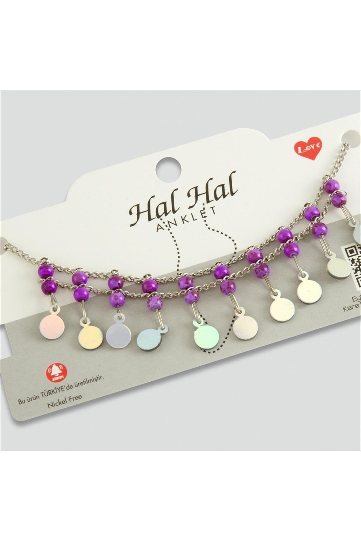 Pullu Boncuk Yeni Sezon Halhal
