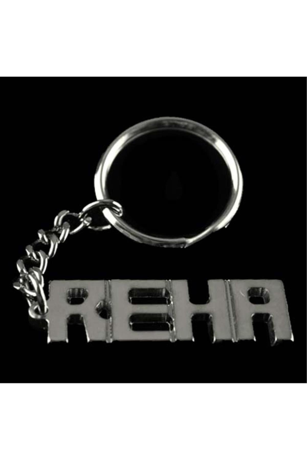 Reha İsimli Anahtarlık