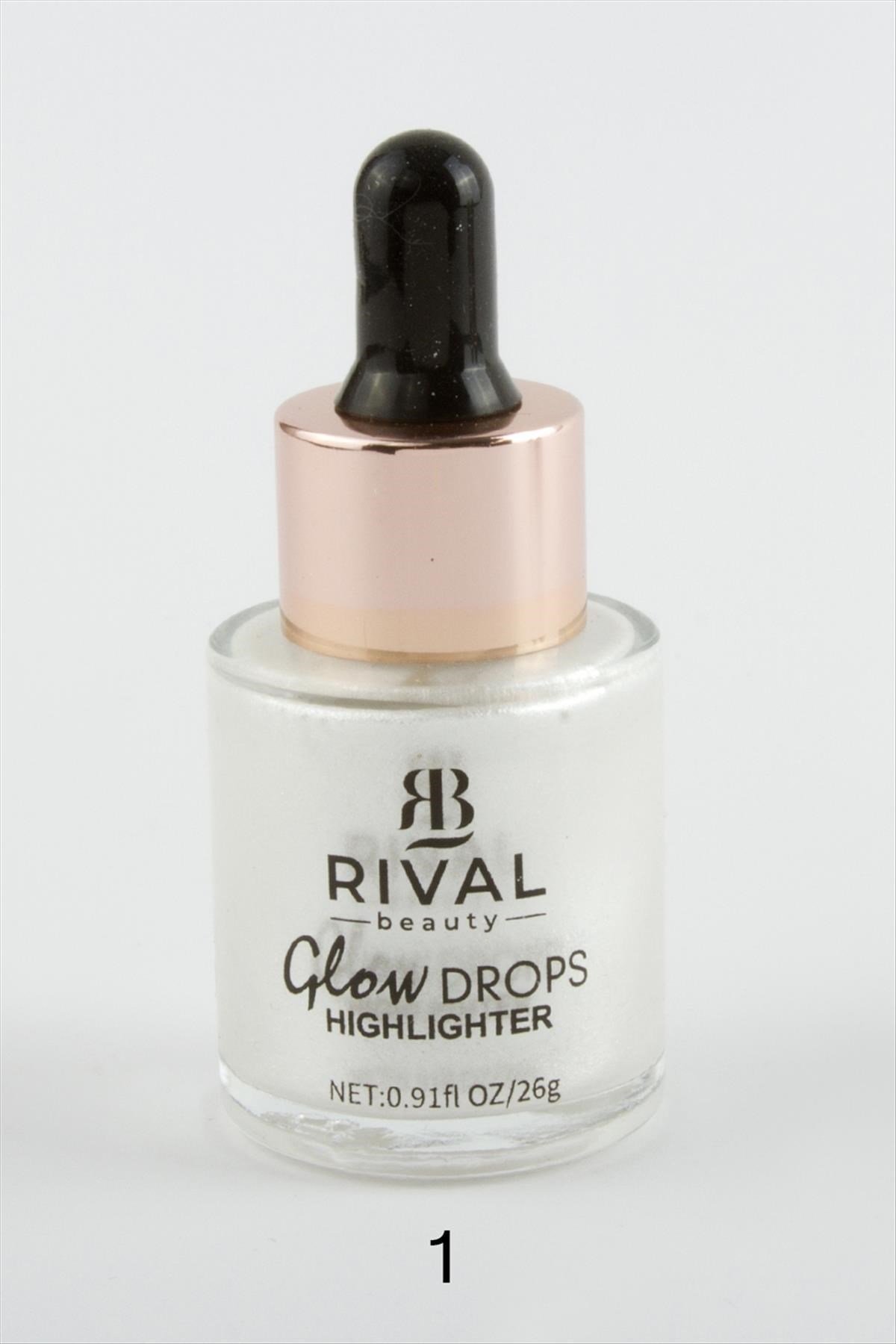 Rival Şişe Highlighter