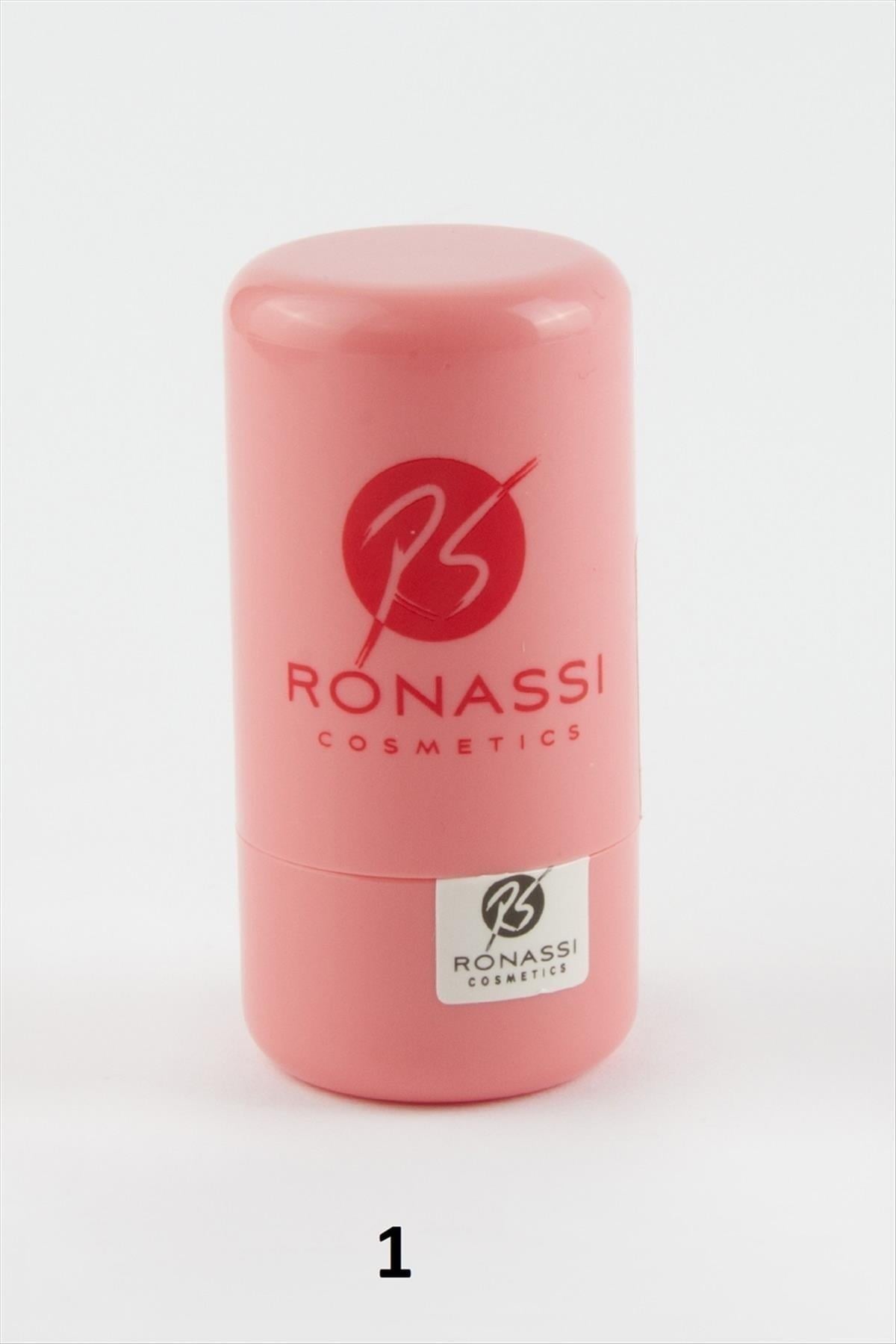 Ronassi Jel Tint