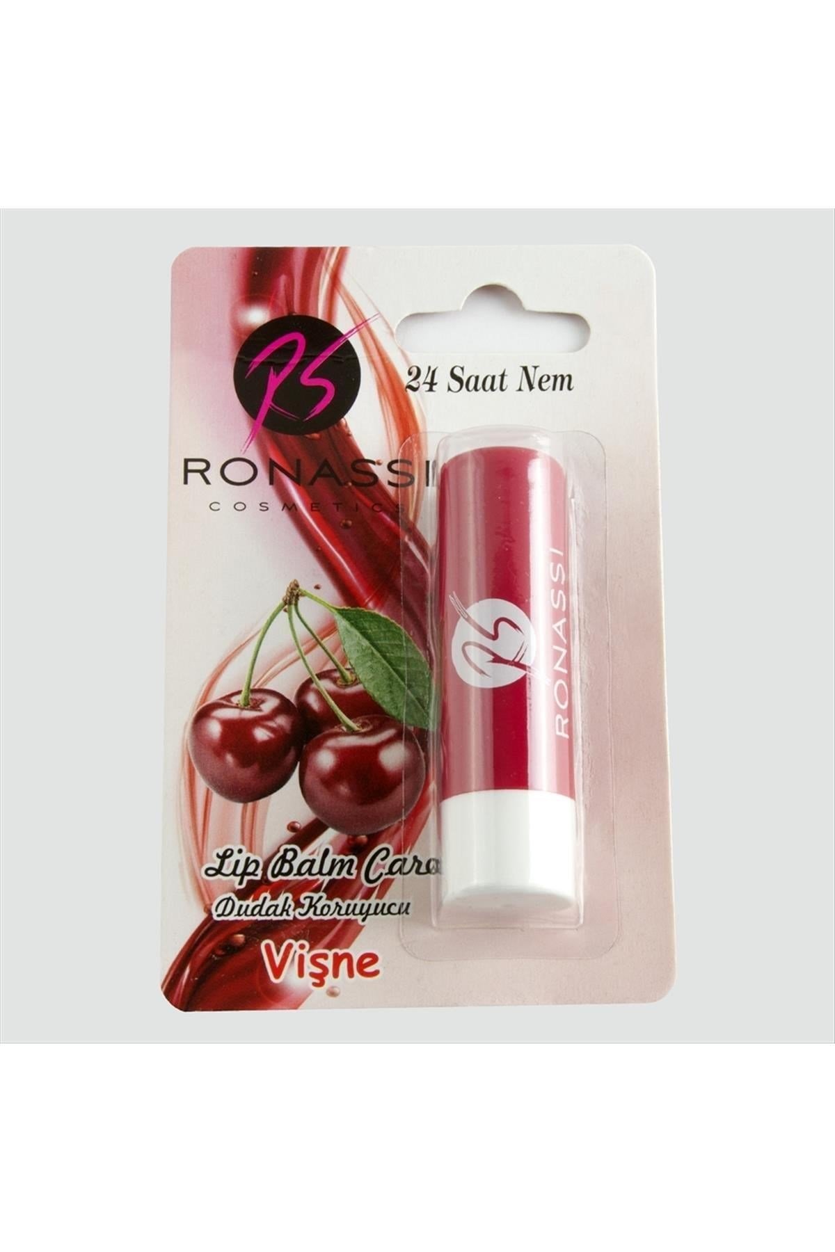 Ronassi Lip Balm Care