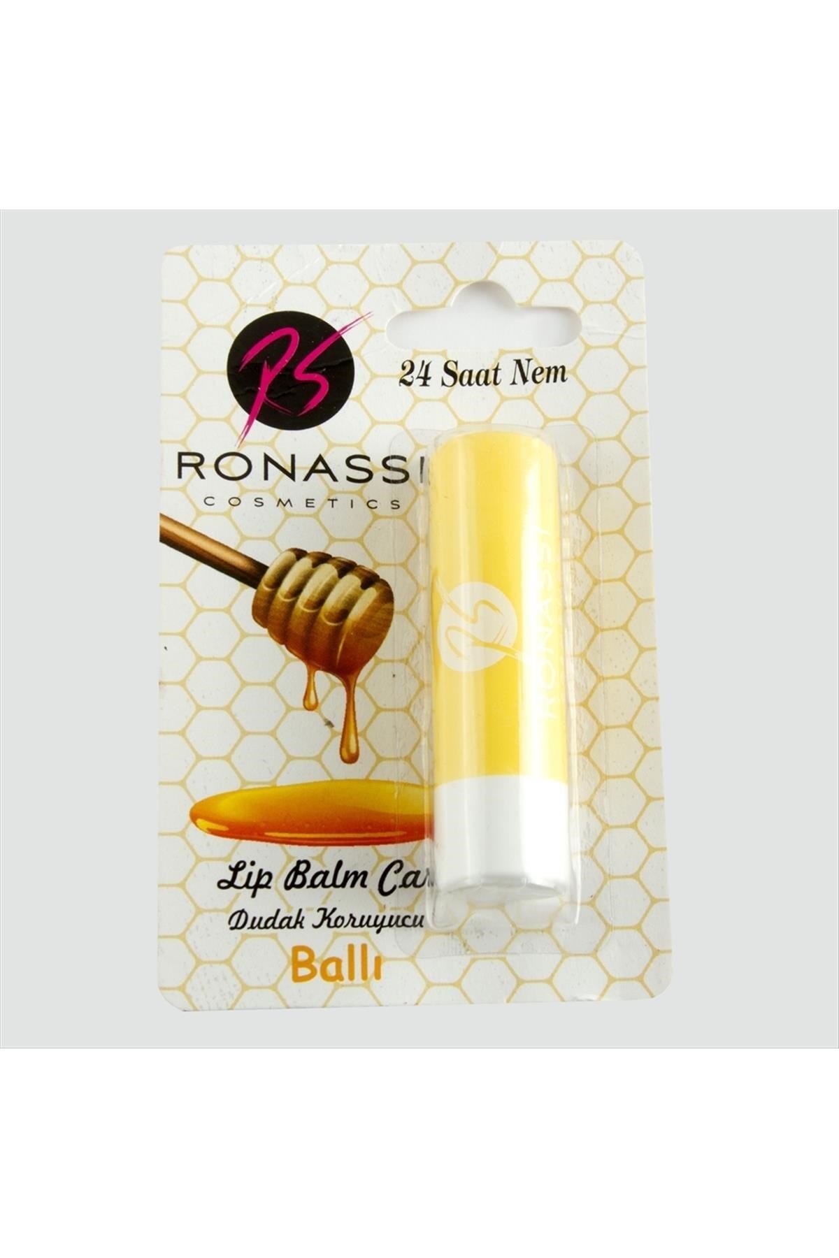 Ronassi Lip Balm Care