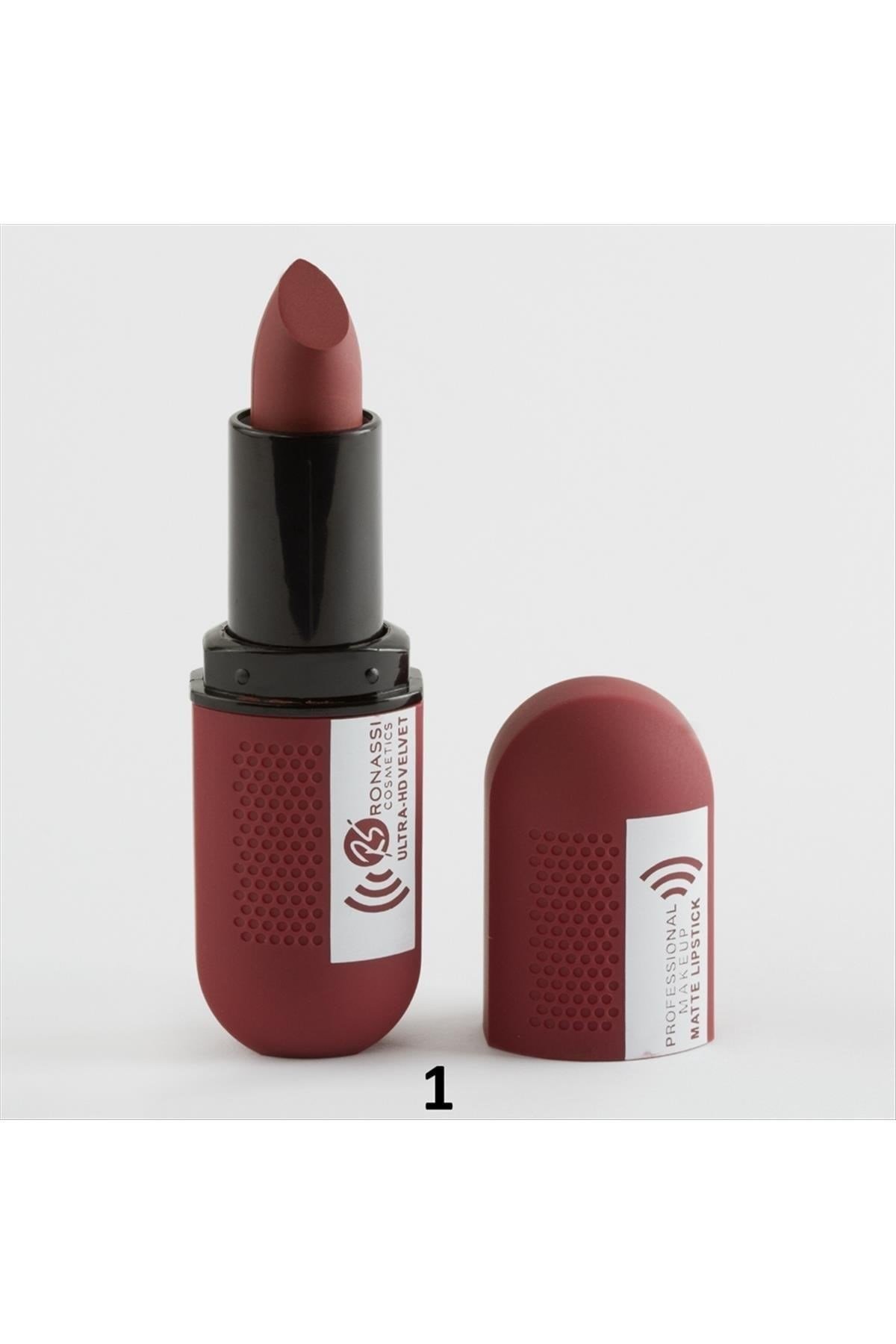 Ronassi Matte Lipstick Ruj
