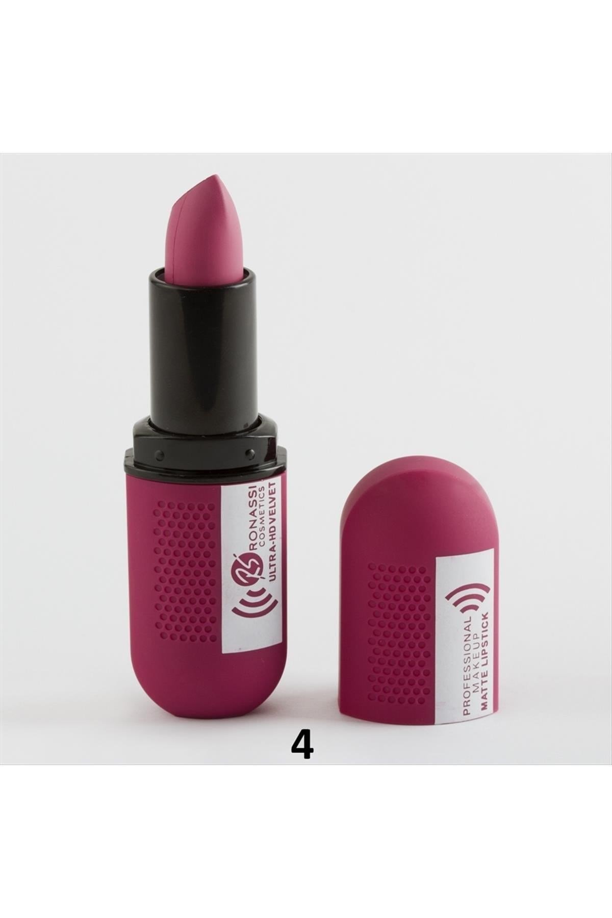 Ronassi Matte Lipstick Ruj