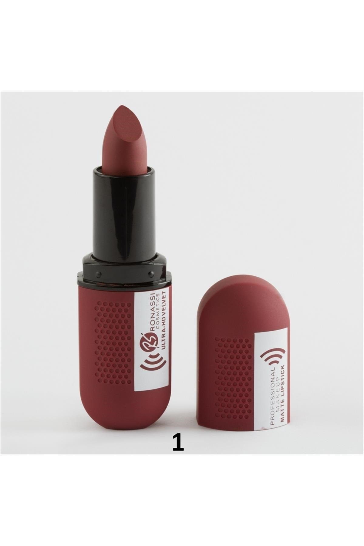 Ronassi Matte Lipstick Ruj