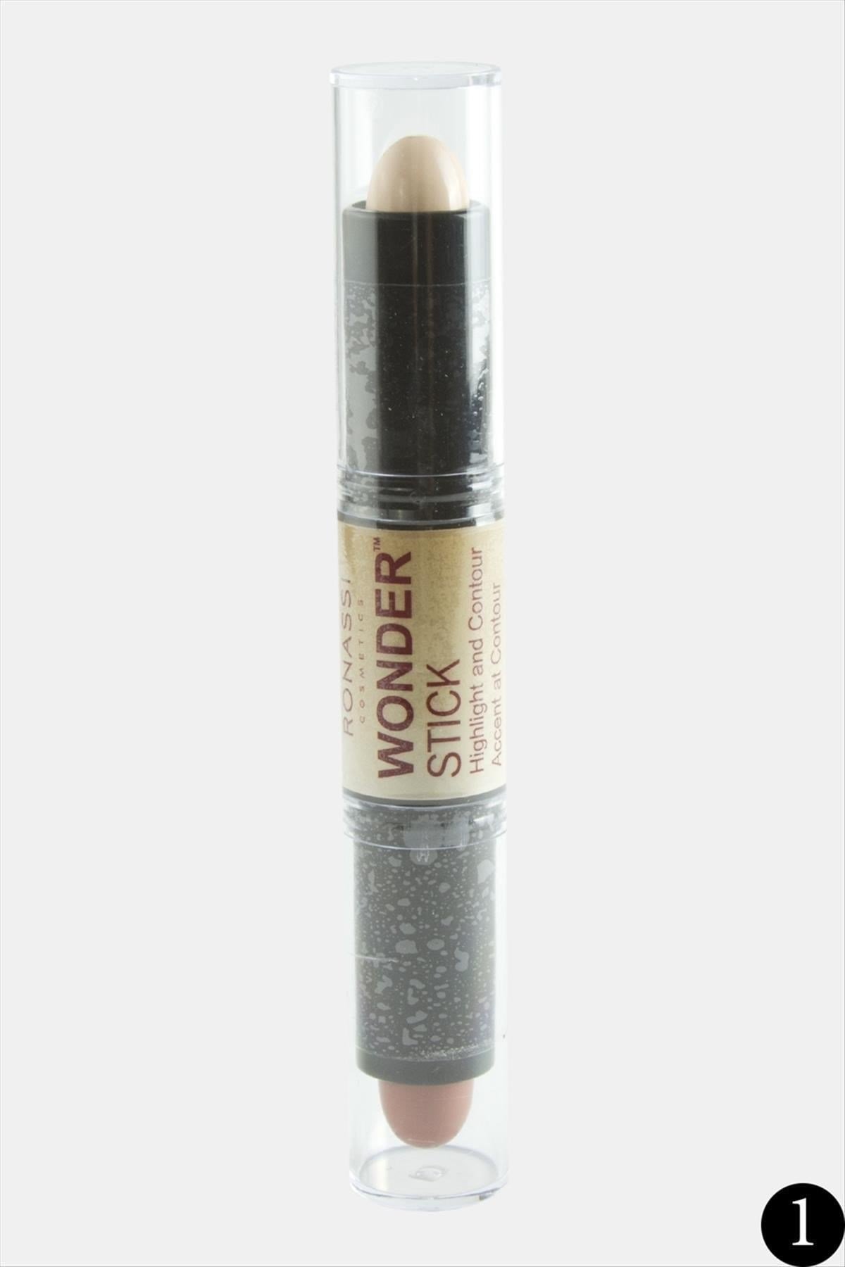 Ronassi Wonder Stick Highlight ve Kontür