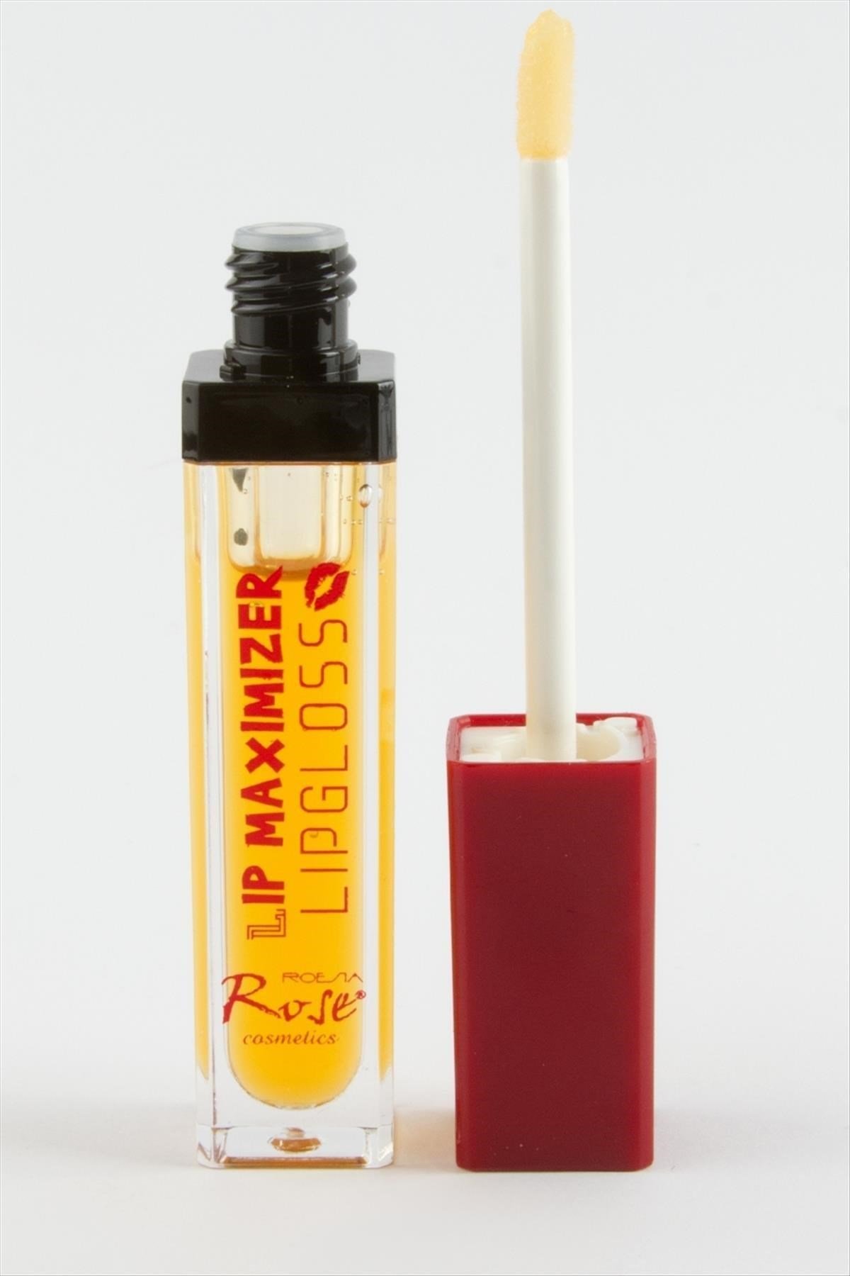Rose Dudak Dongunlaştırıcı