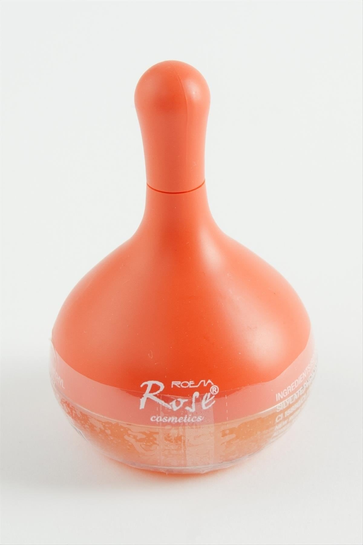 Rose Dudak Maskesi