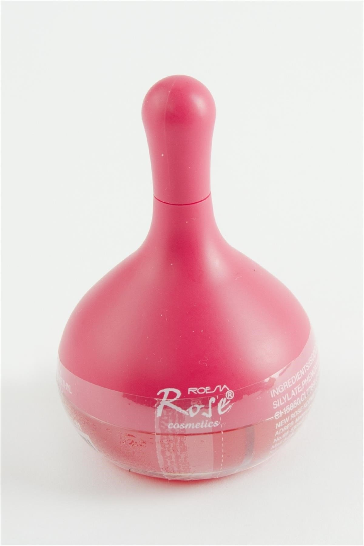 Rose Dudak Maskesi