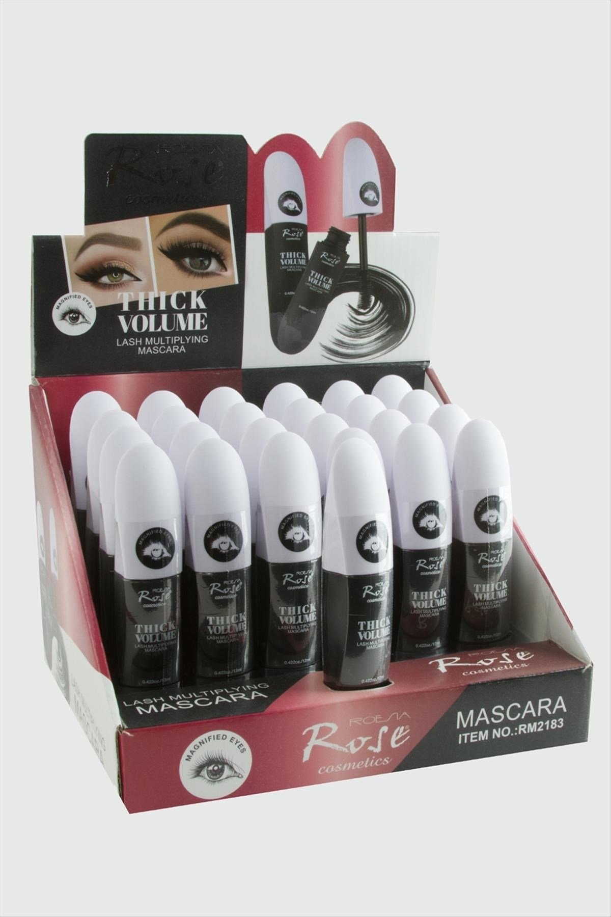 Rose Maskara