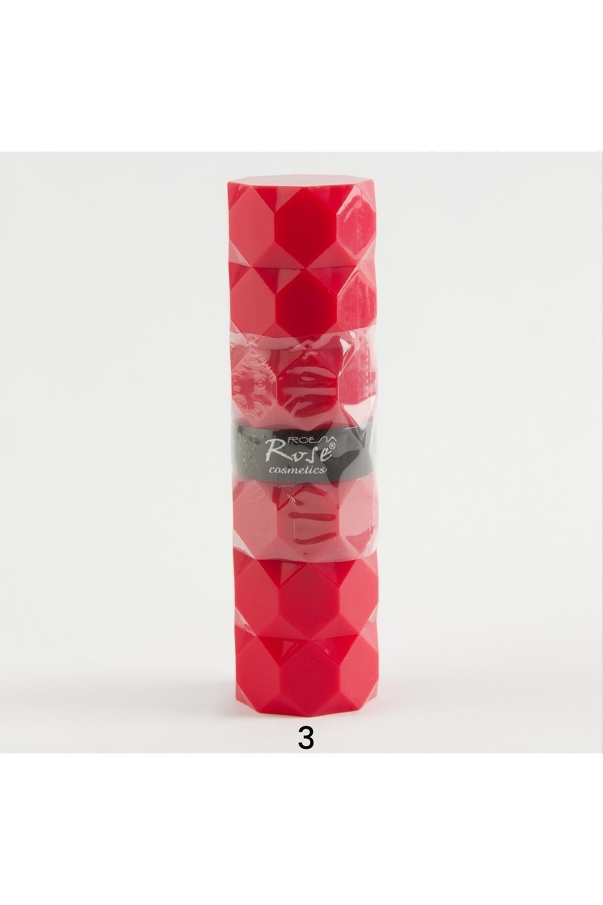 Rose Matte Lipstick Ruj