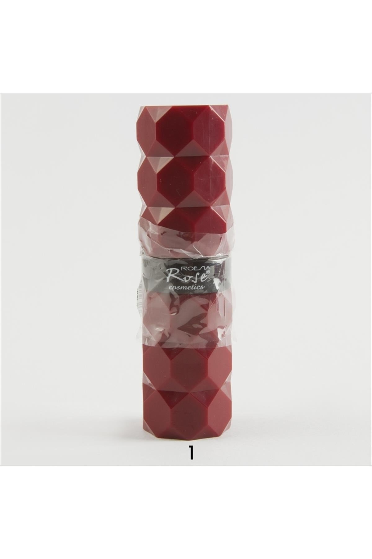 Rose Matte Lipstick Ruj