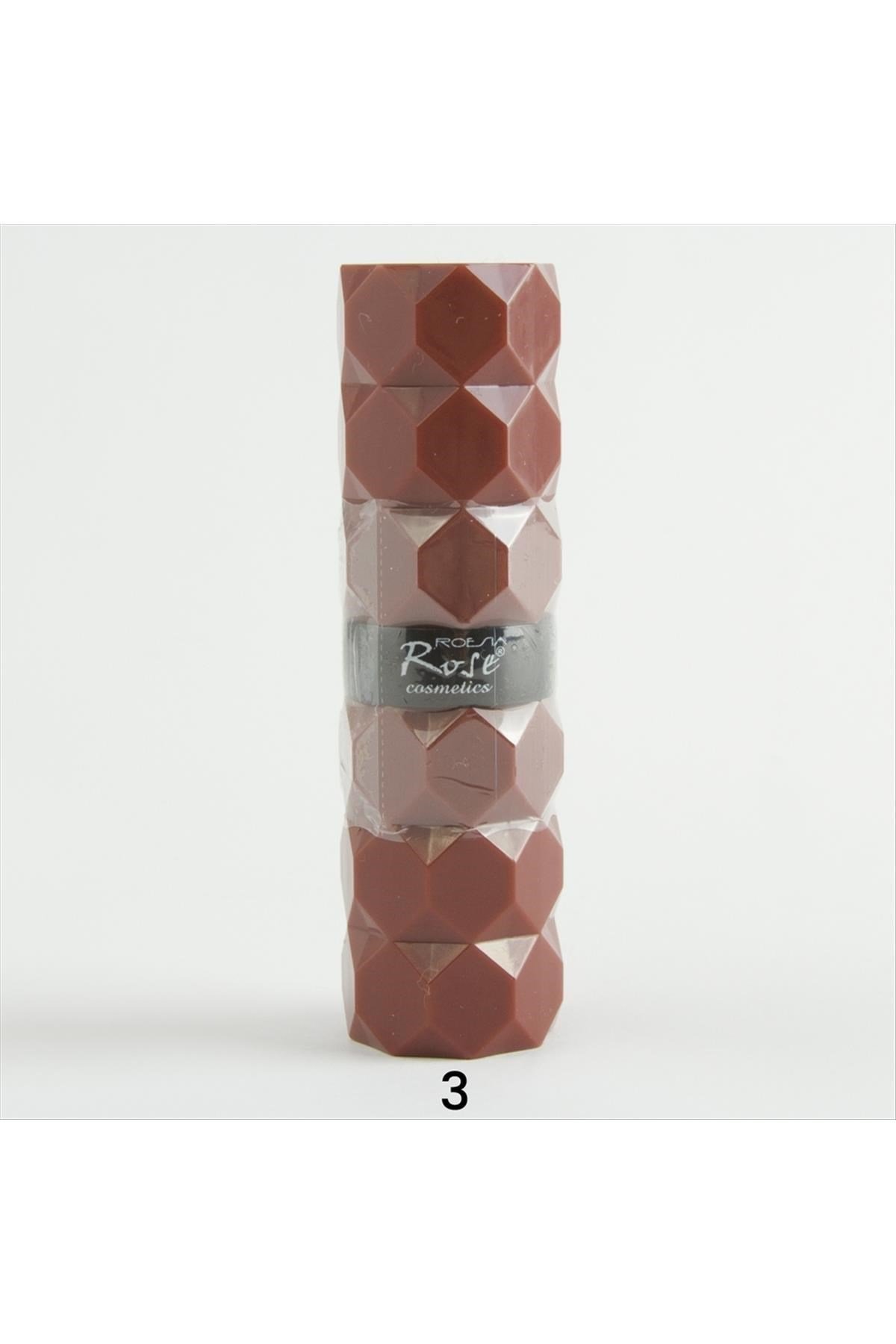 Rose Matte Lipstick Ruj