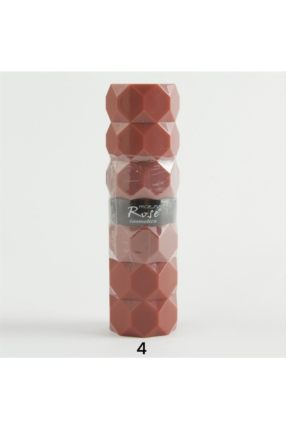 Rose Matte Lipstick Ruj