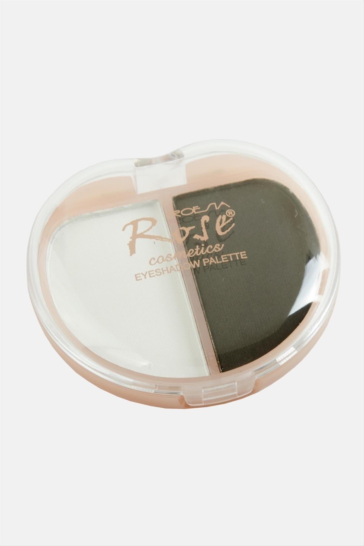 Rose Peach 2'li Far Seti