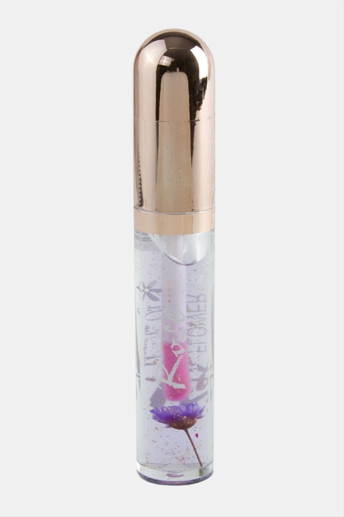 Rose Sihirli Dudak Parlatıcısı