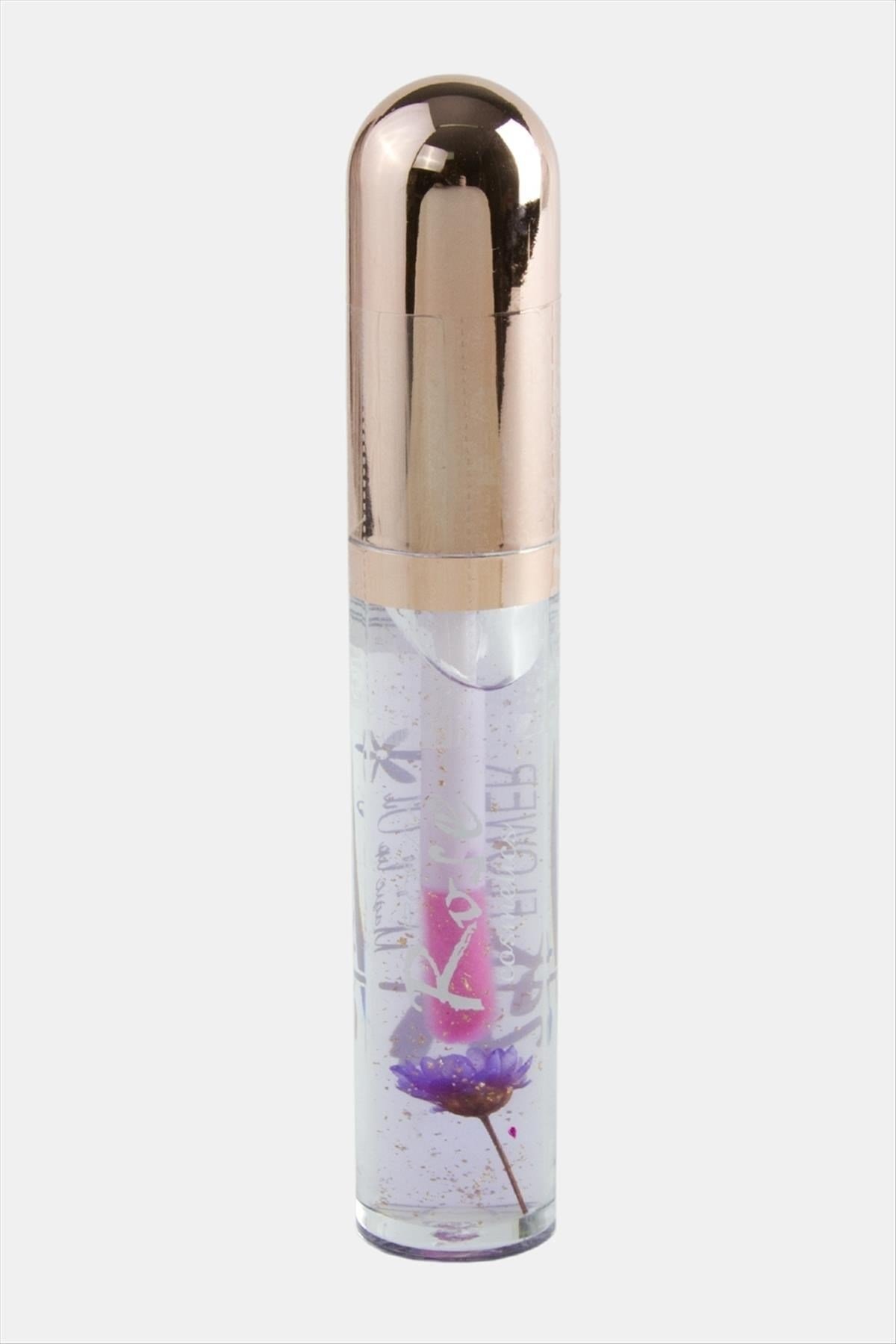 Rose Sihirli Dudak Parlatıcısı