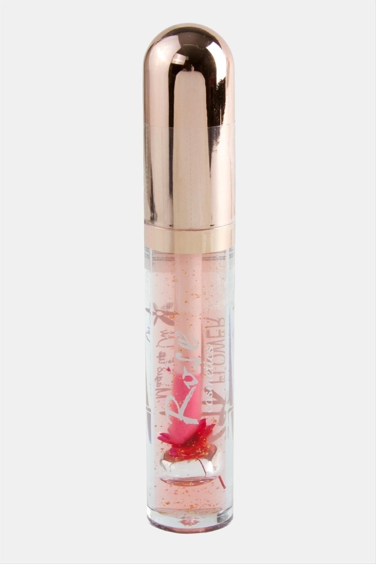 Rose Sihirli Dudak Parlatıcısı
