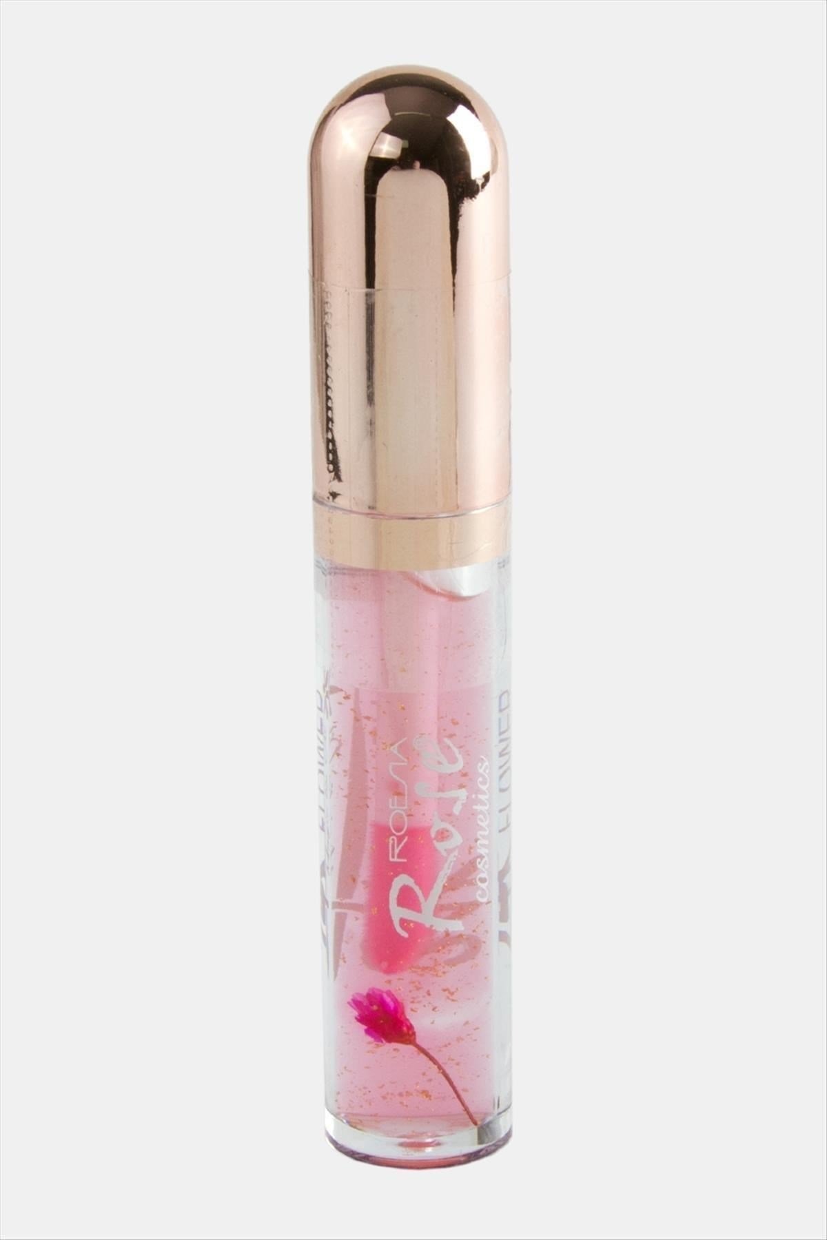 Rose Sihirli Dudak Parlatıcısı