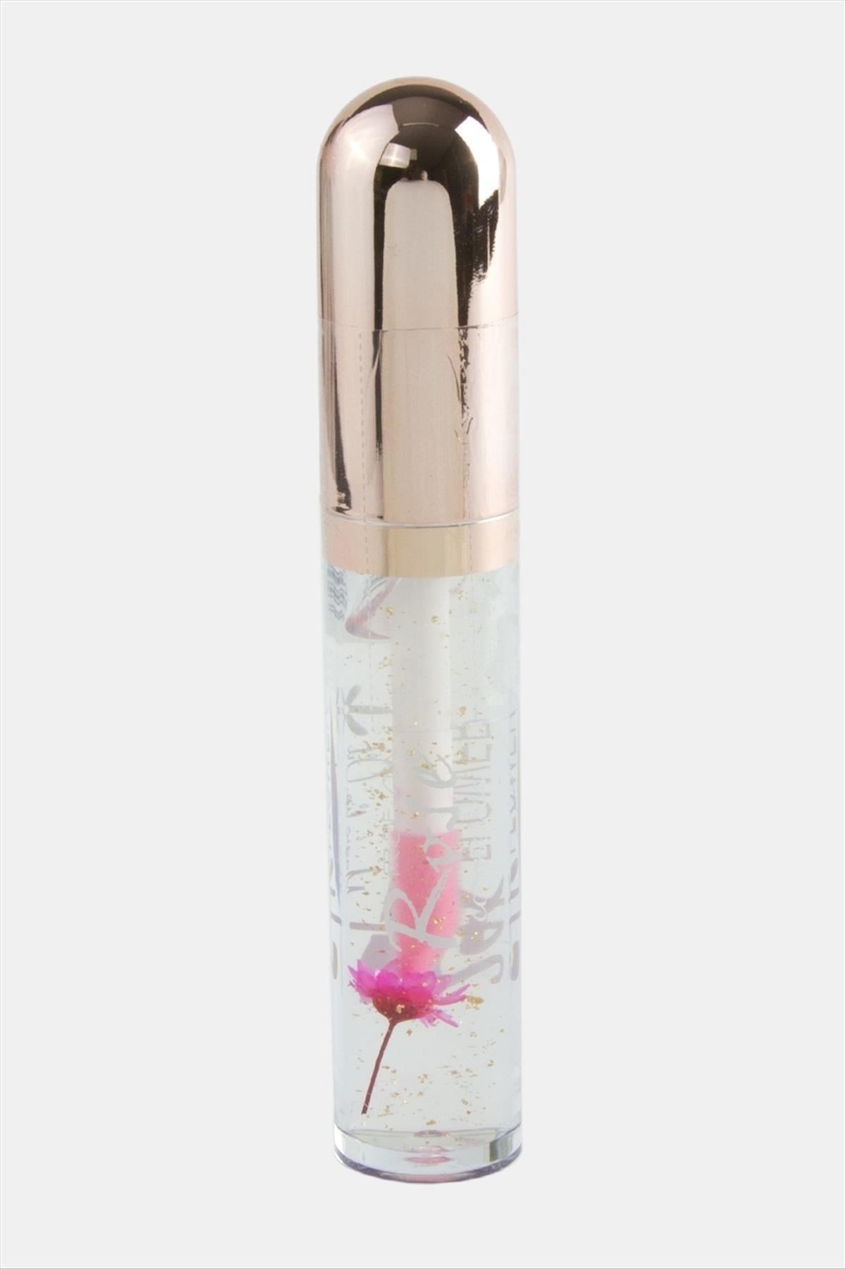 Rose Sihirli Dudak Parlatıcısı