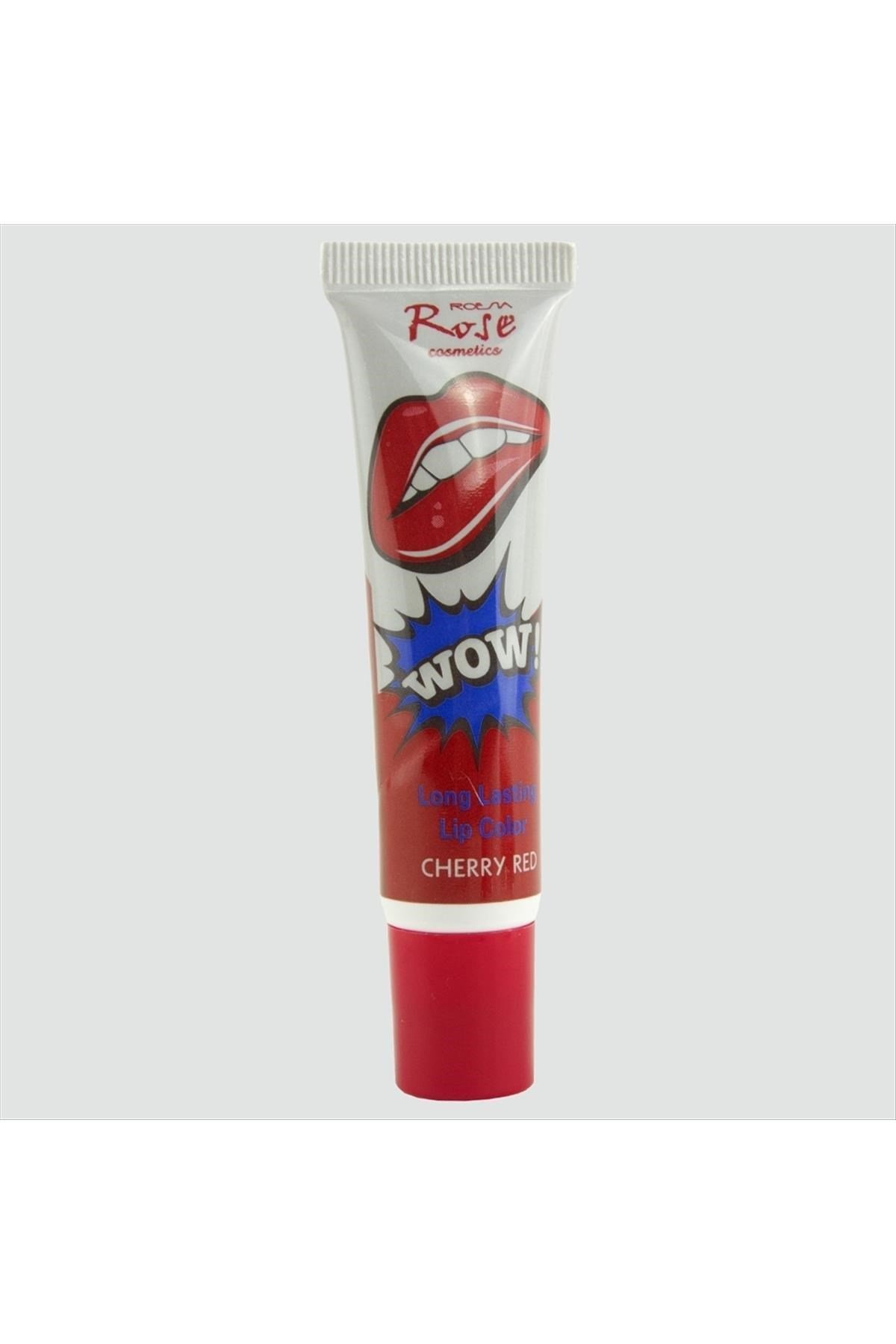 Rose Soyulan Ruj