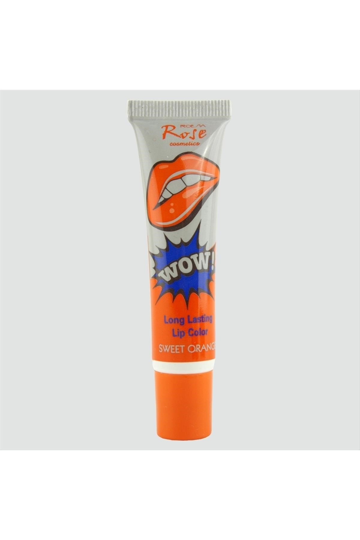 Rose Soyulan Ruj