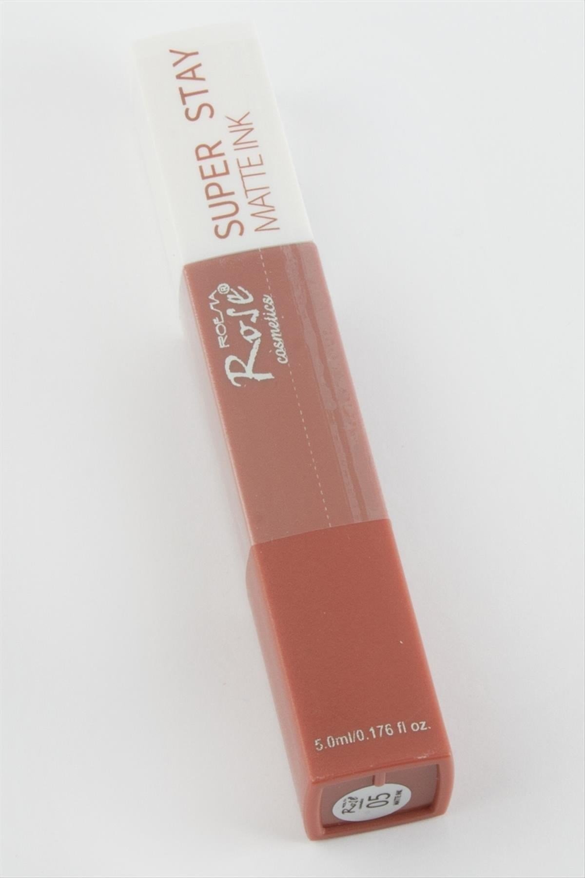 Rose Super Stay Matte Ink Ruj