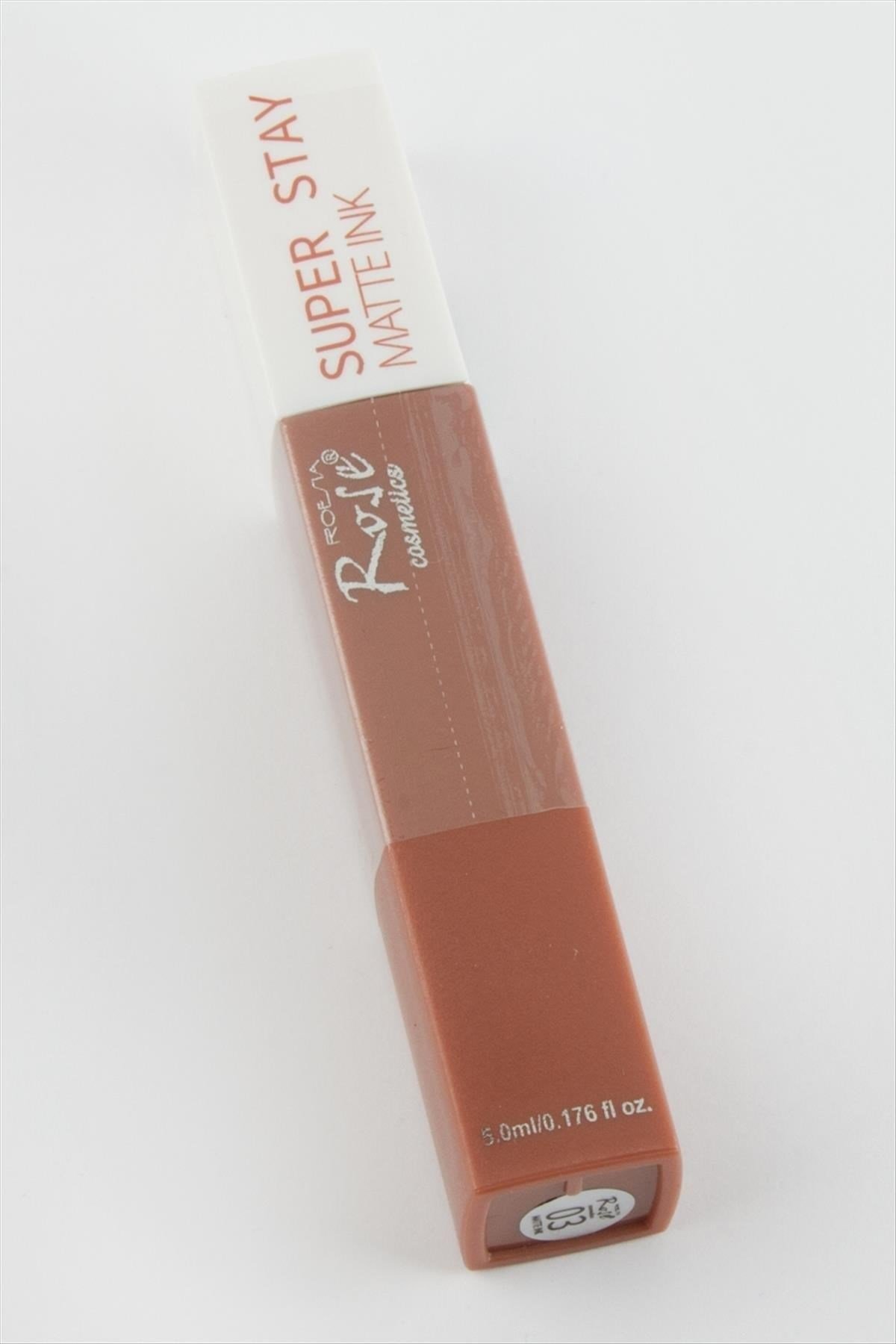 Rose Super Stay Matte Ink Ruj