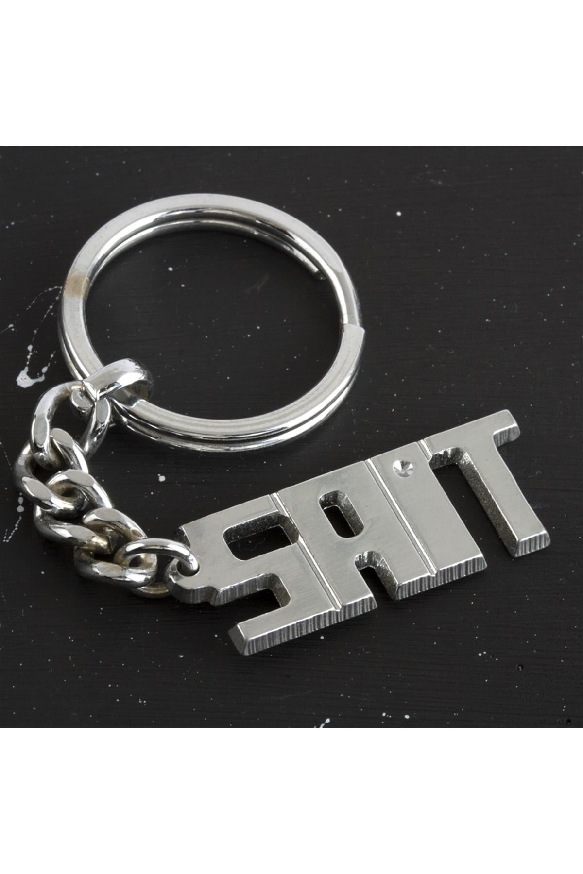 Sait İsimli Anahtarlık