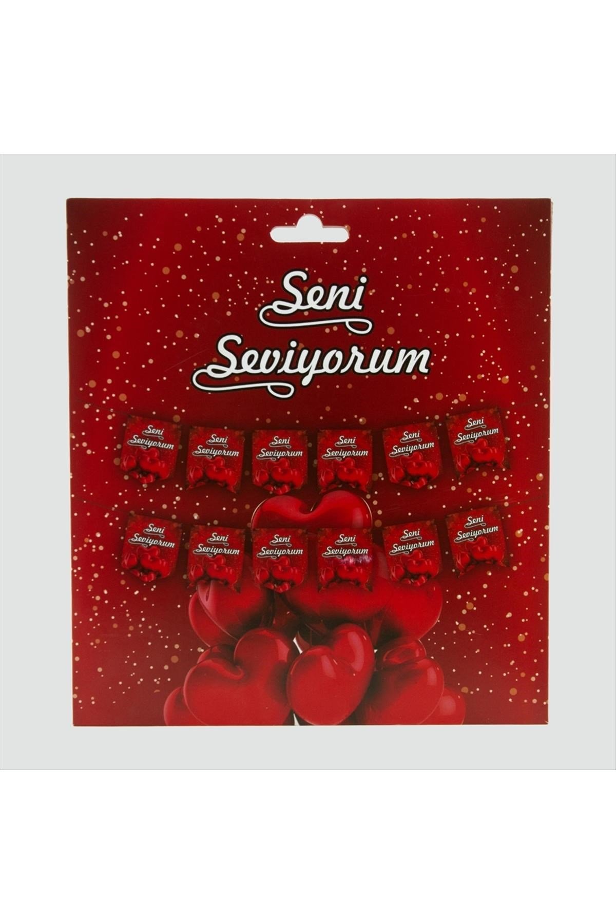 Seni Seviyorum Flama